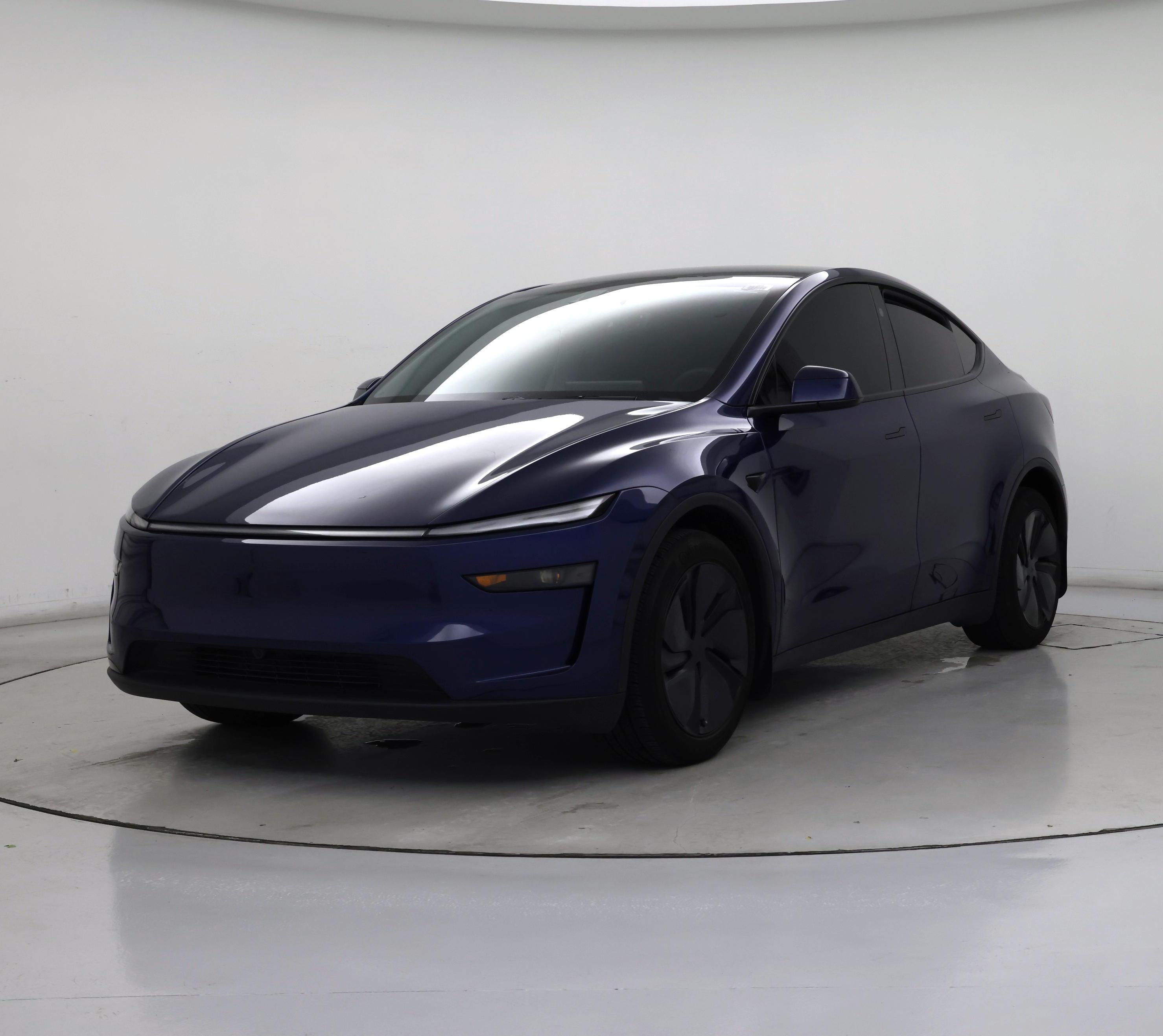 Thumbnail: 2026 Tesla Model Y - 4