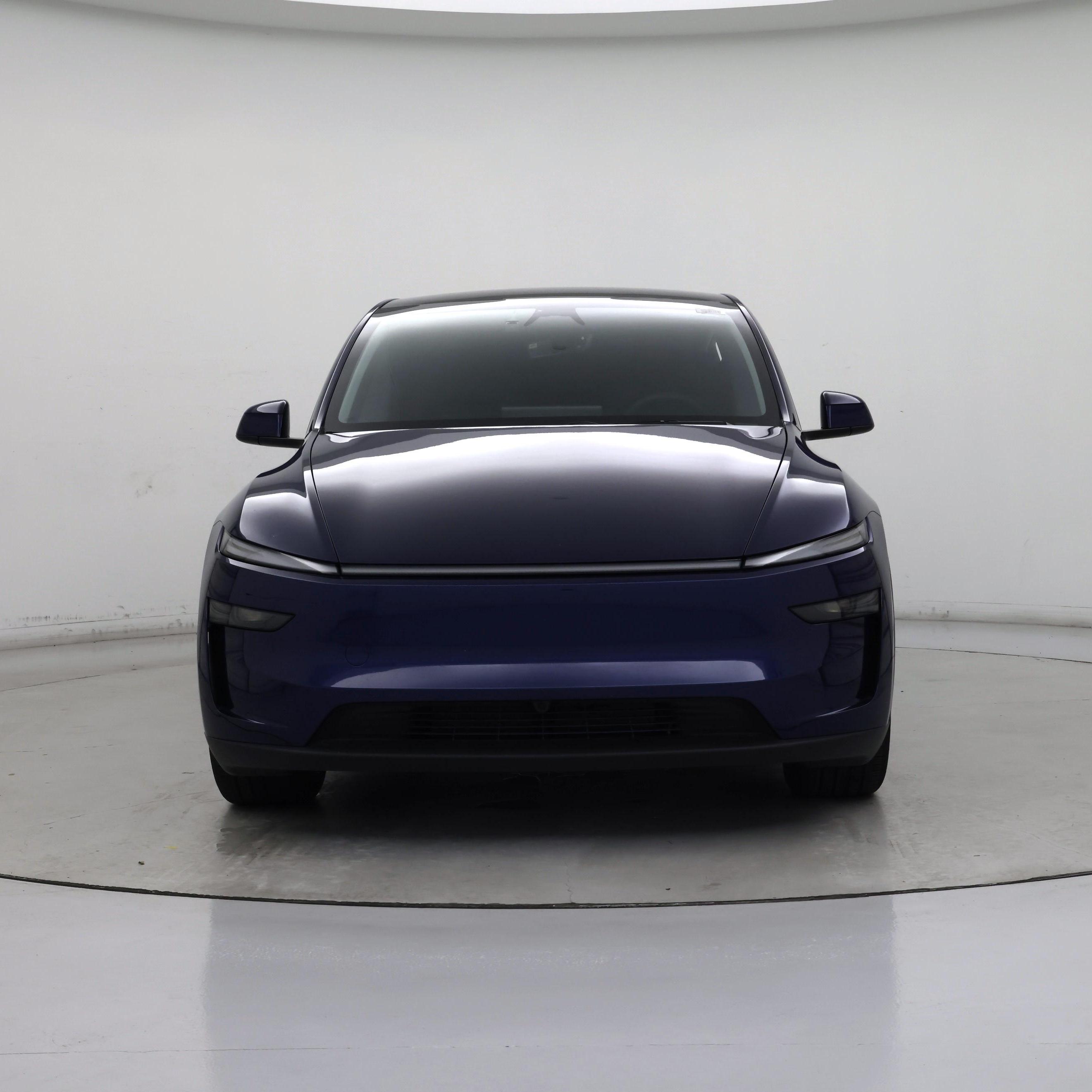Thumbnail: 2026 Tesla Model Y - 5