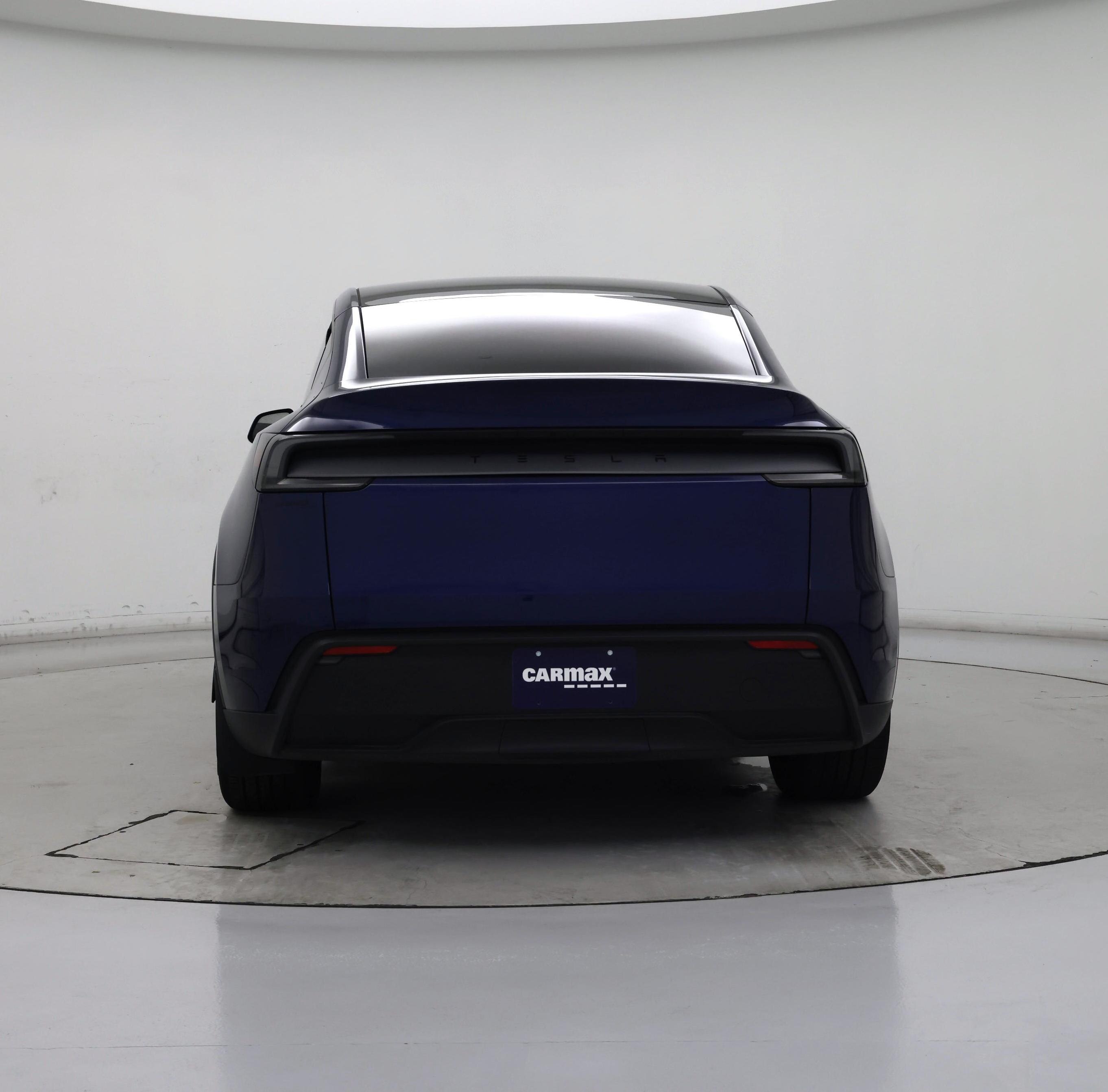Thumbnail: 2026 Tesla Model Y - 6