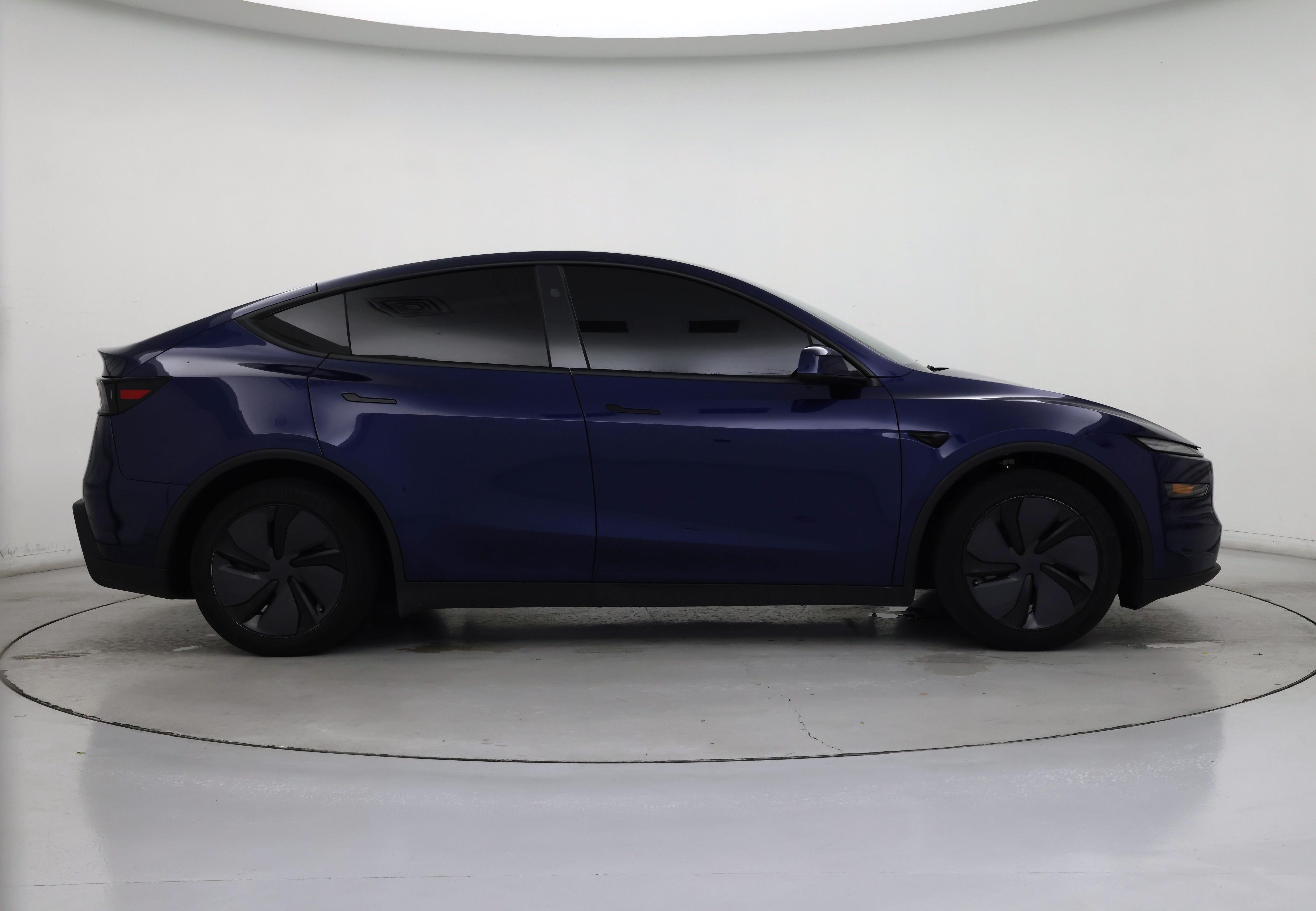 Thumbnail: 2026 Tesla Model Y - 7