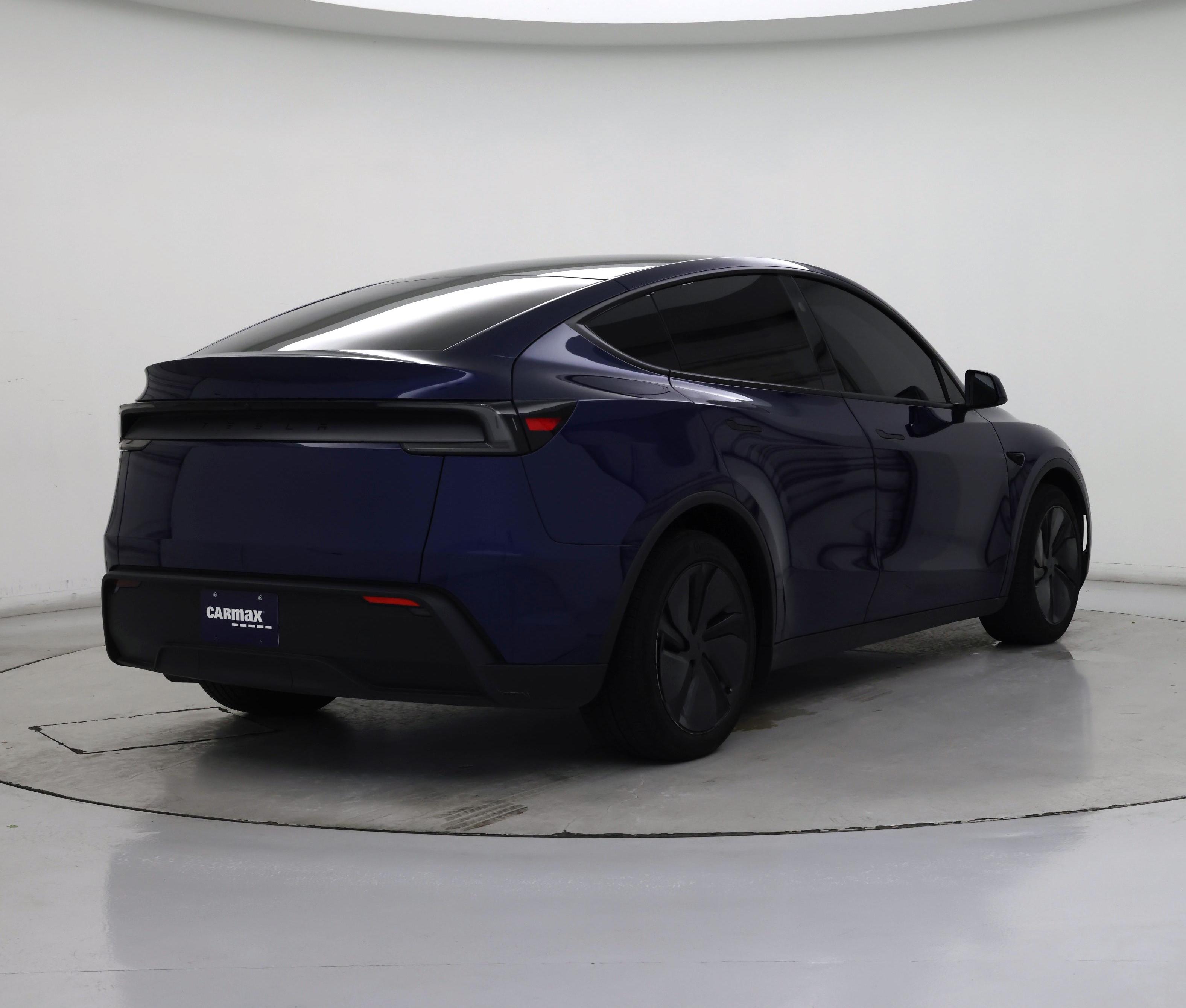 Thumbnail: 2026 Tesla Model Y - 8
