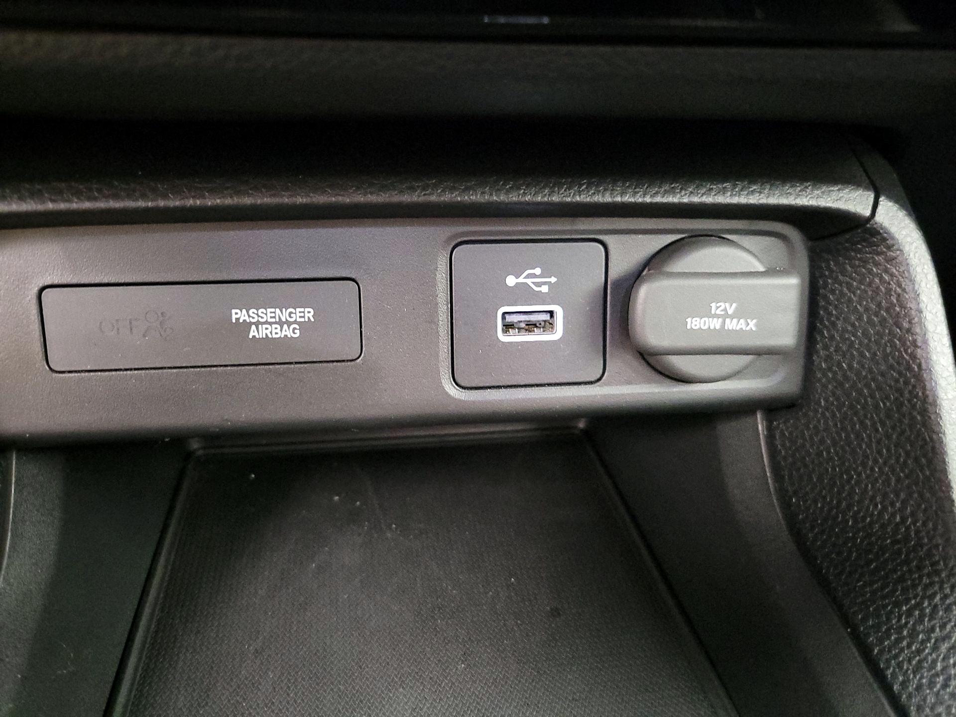 Thumbnail: 2024 Honda Civic - 18