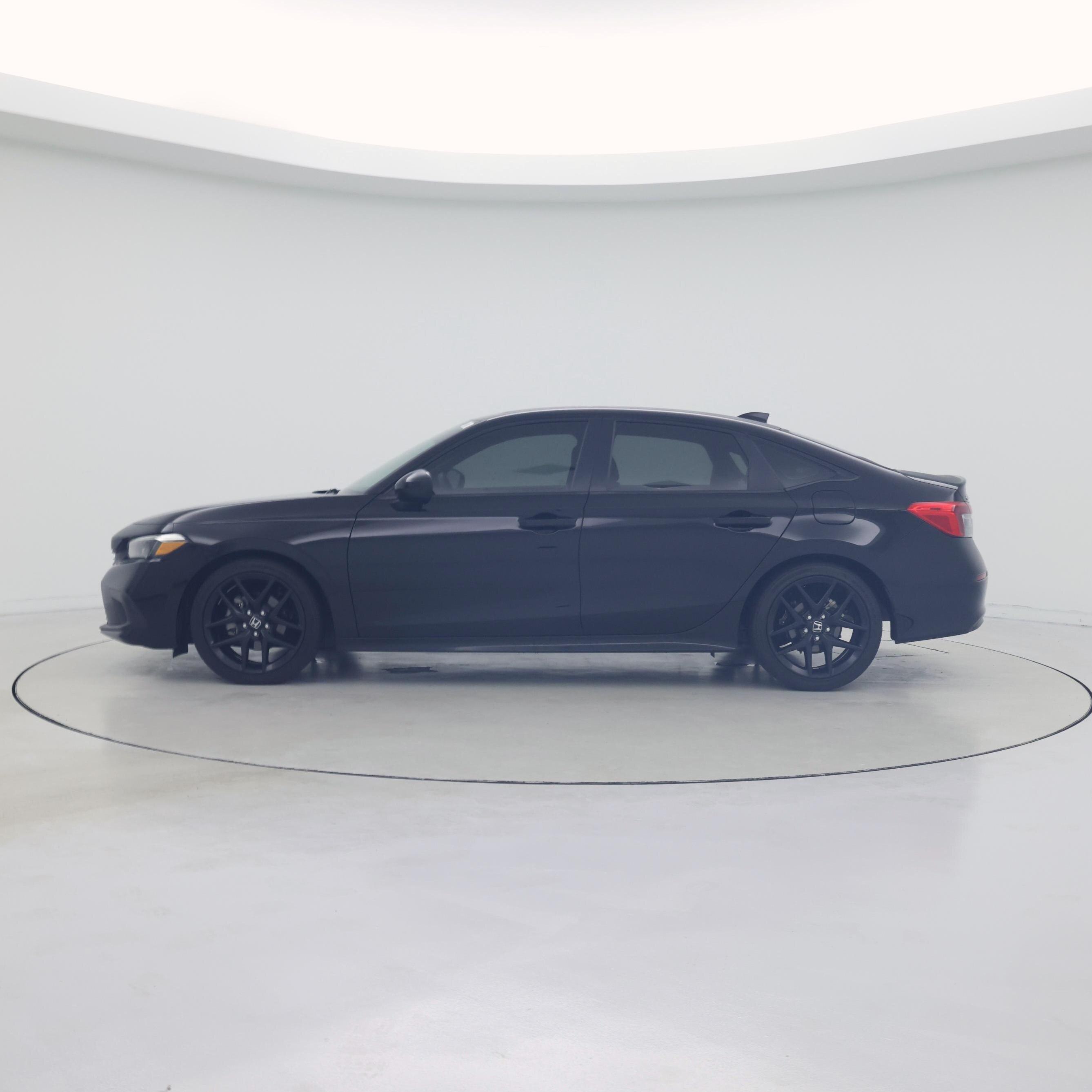 Thumbnail: 2024 Honda Civic - 3