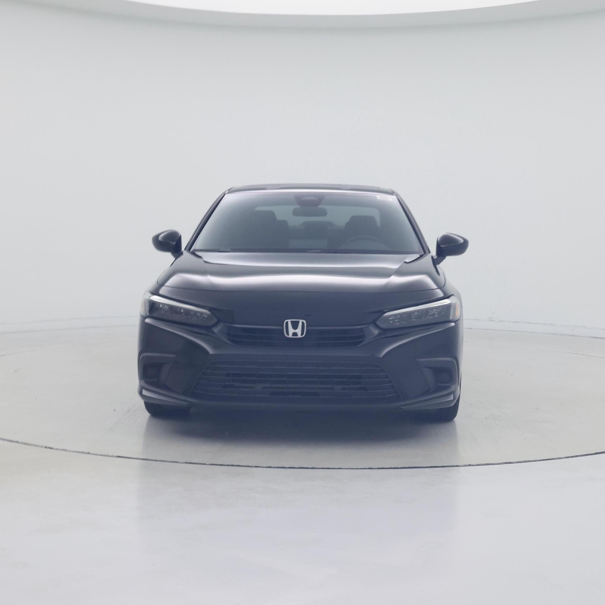 Thumbnail: 2024 Honda Civic - 5