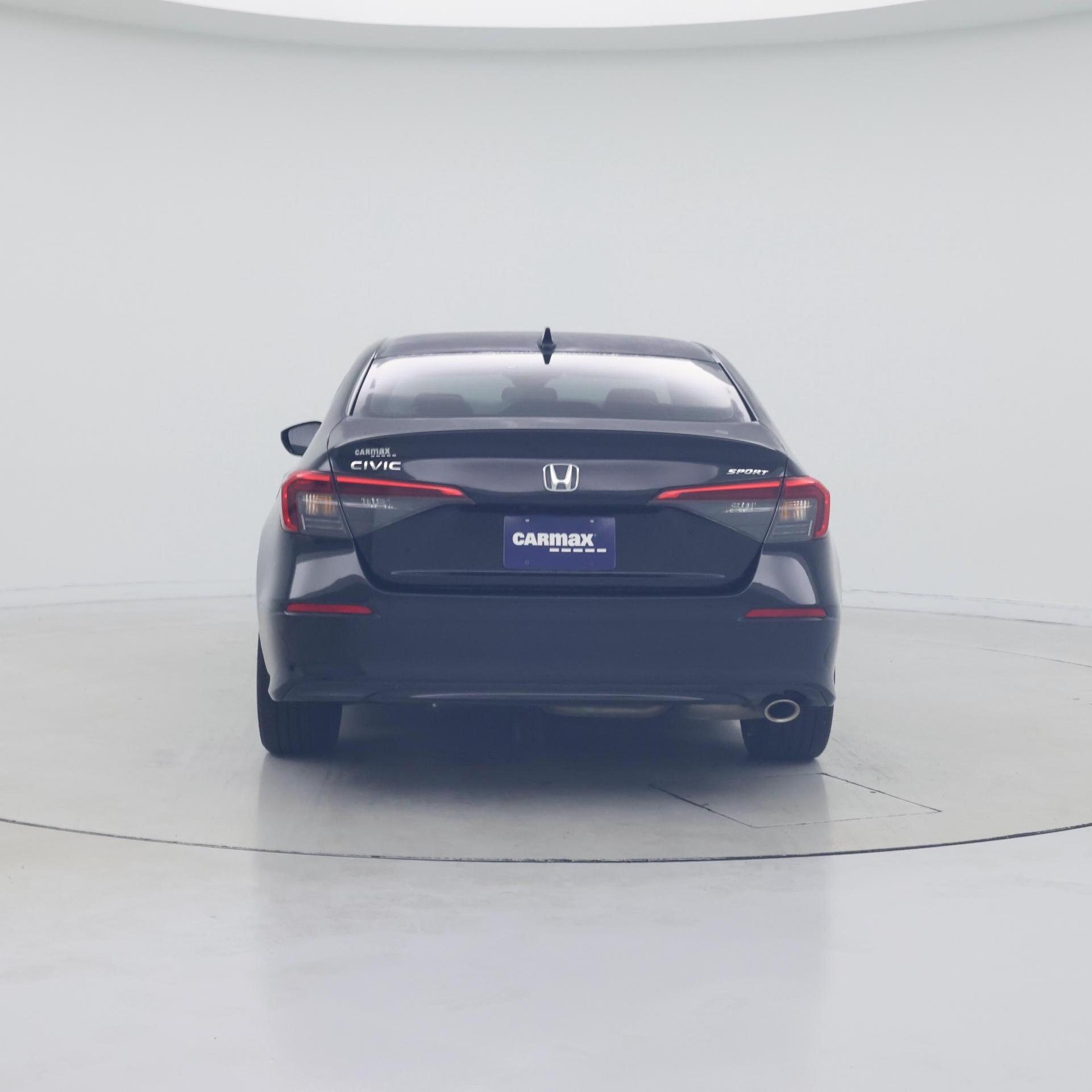 Thumbnail: 2024 Honda Civic - 6