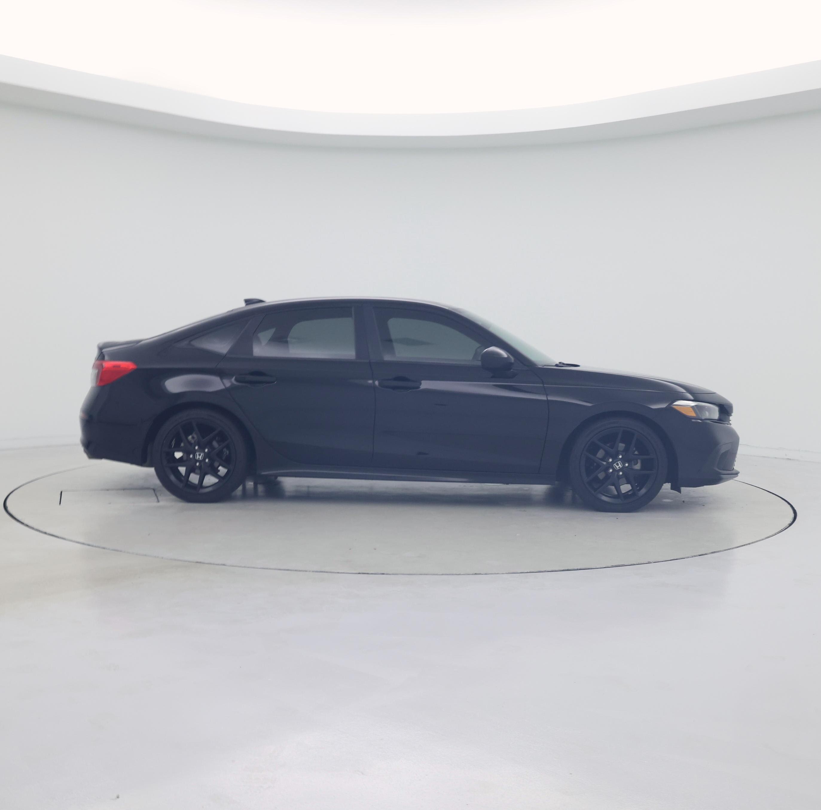 Thumbnail: 2024 Honda Civic - 7