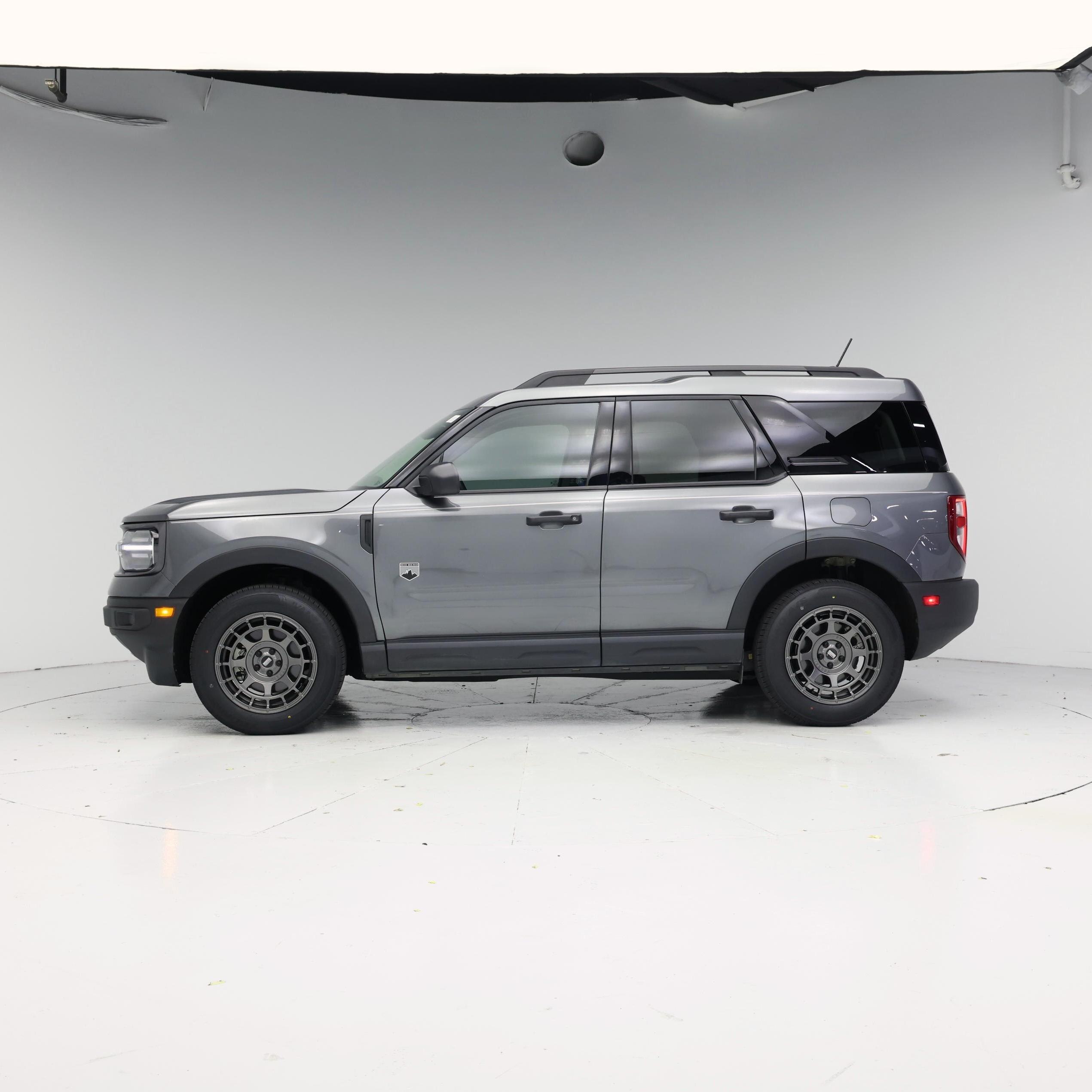 Thumbnail: 2024 Ford Bronco Sport - 3