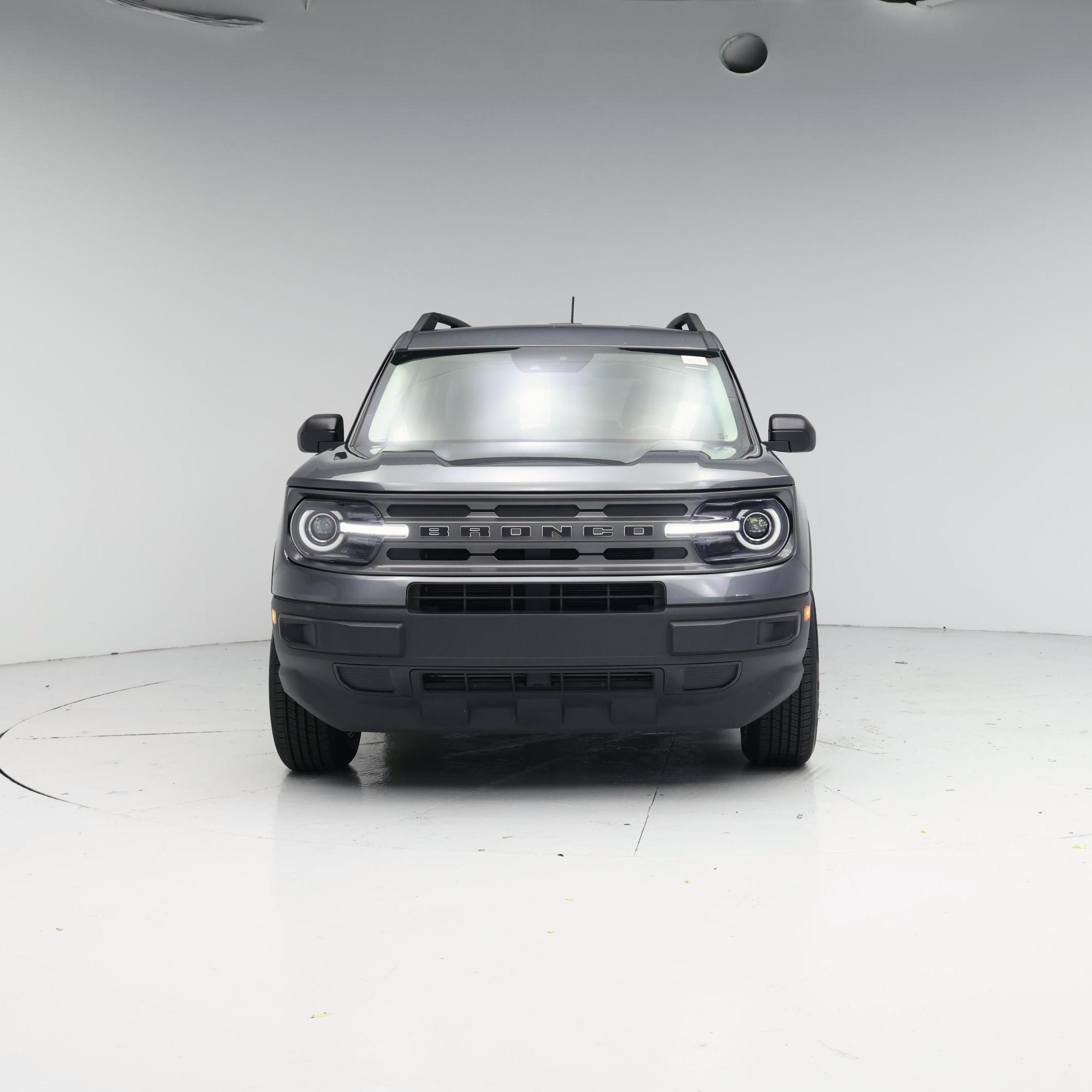 Thumbnail: 2024 Ford Bronco Sport - 5