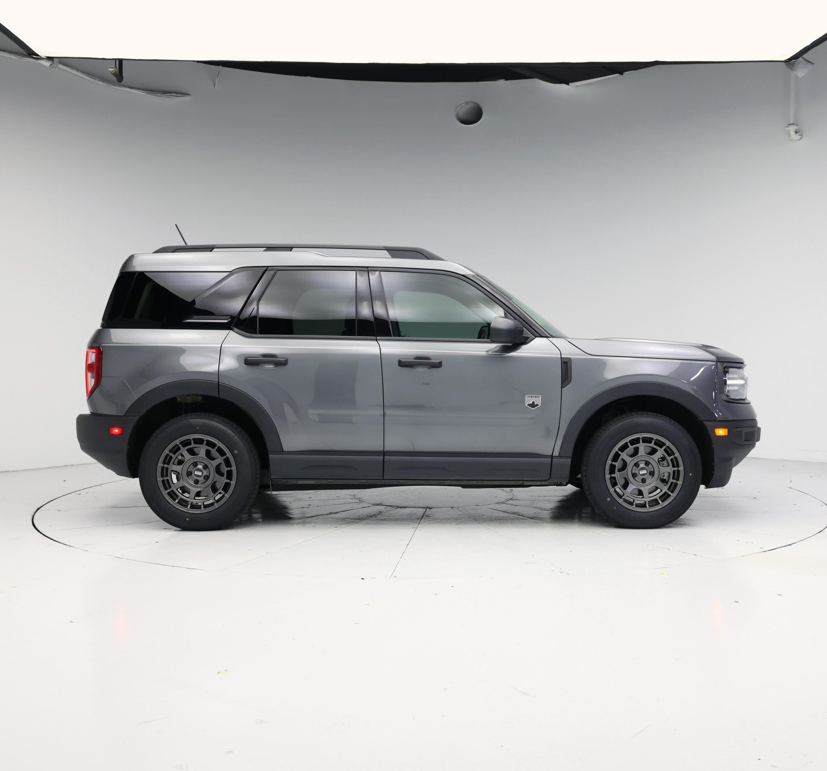 Thumbnail: 2024 Ford Bronco Sport - 7