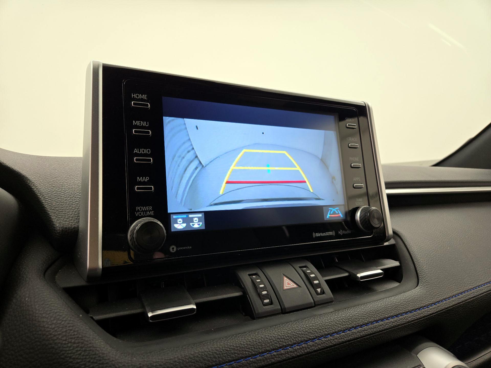 Thumbnail: 2021 Toyota RAV4 - 14