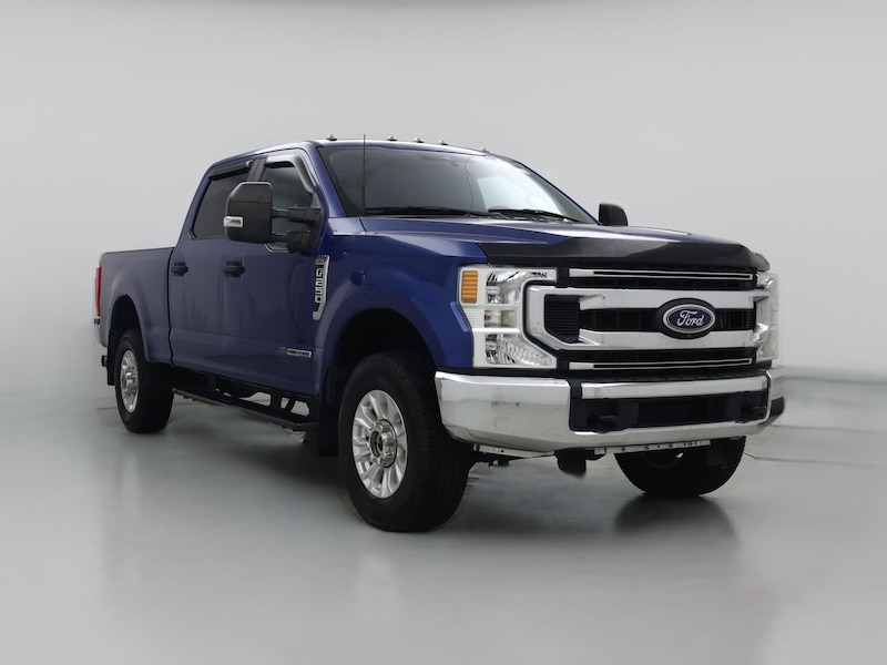 2022 Ford F250 XL