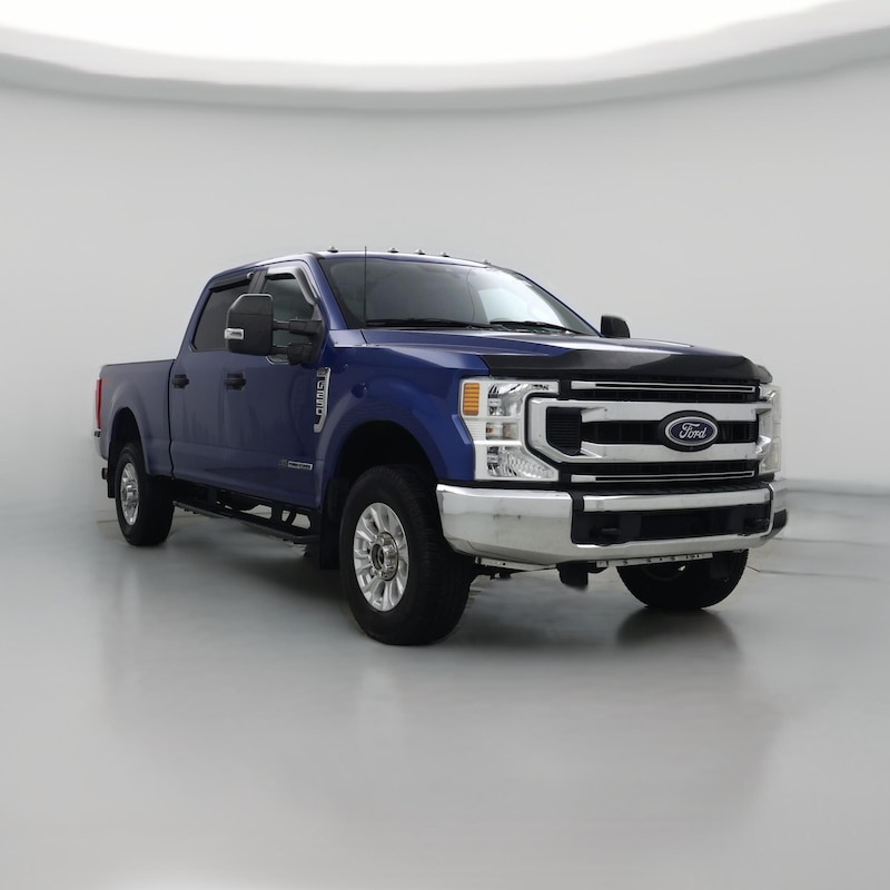 2022 Ford F250 XL
