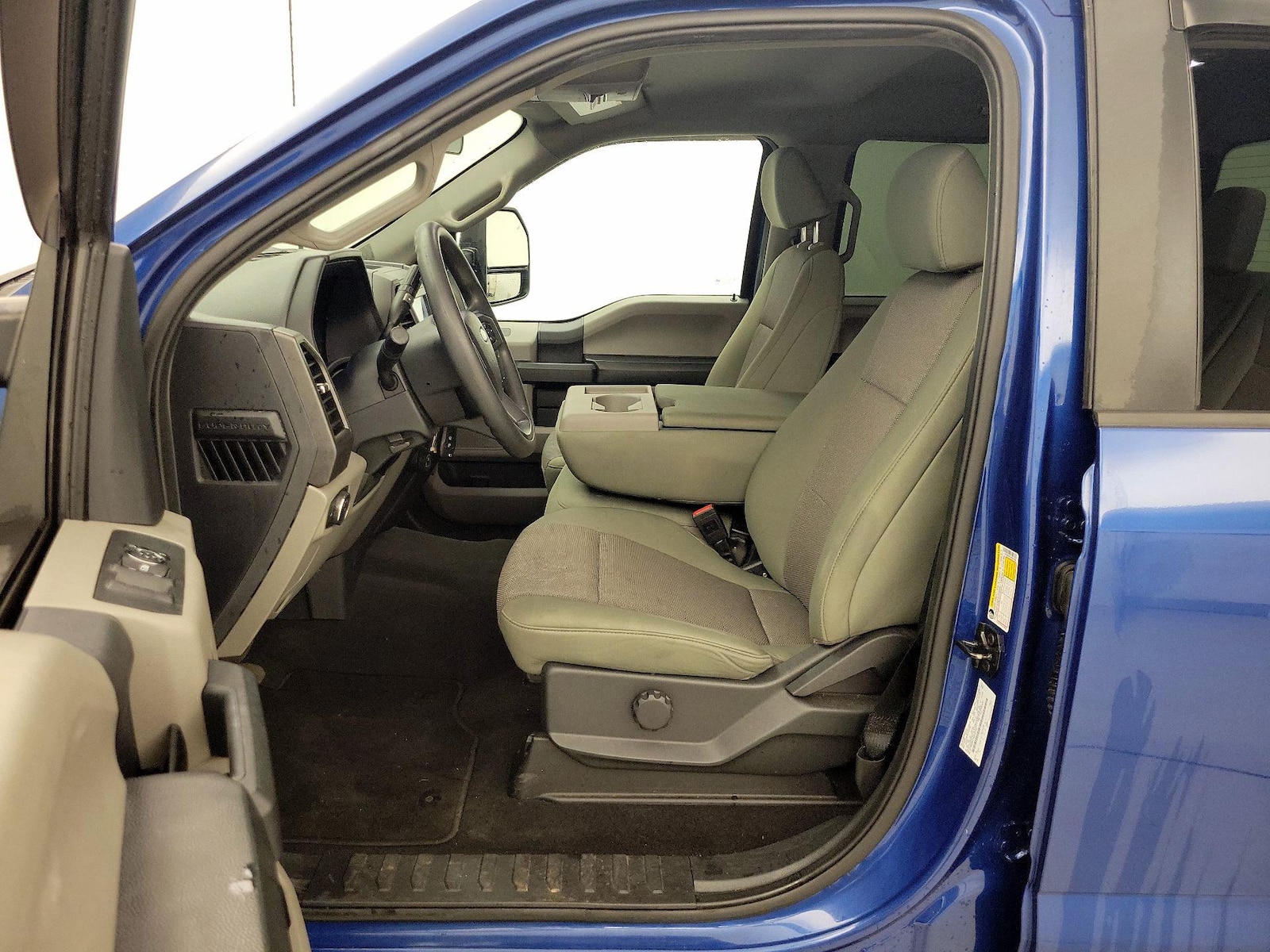 Side Airbags