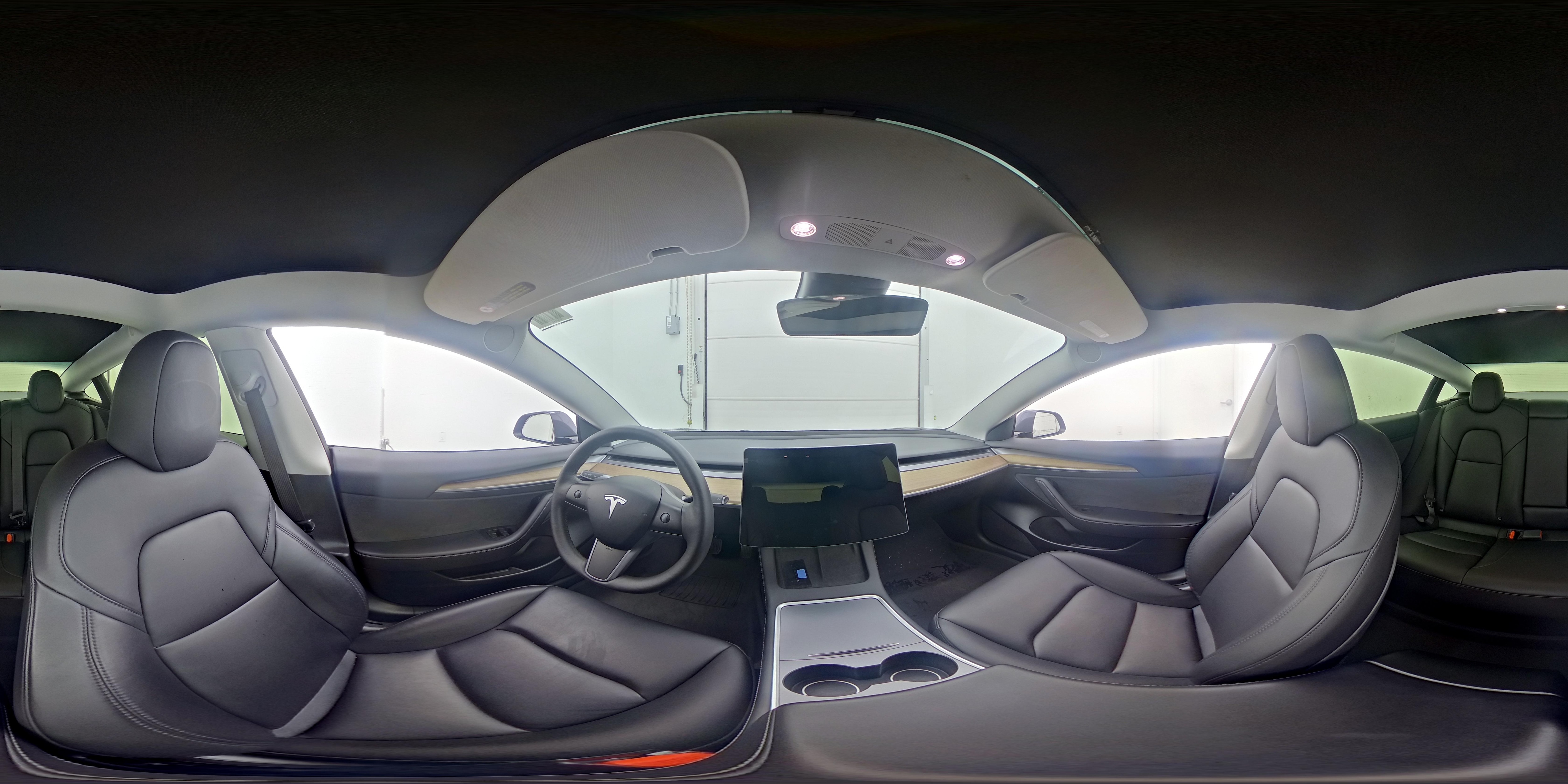 2023 Tesla Model 3 Base - Photo 26