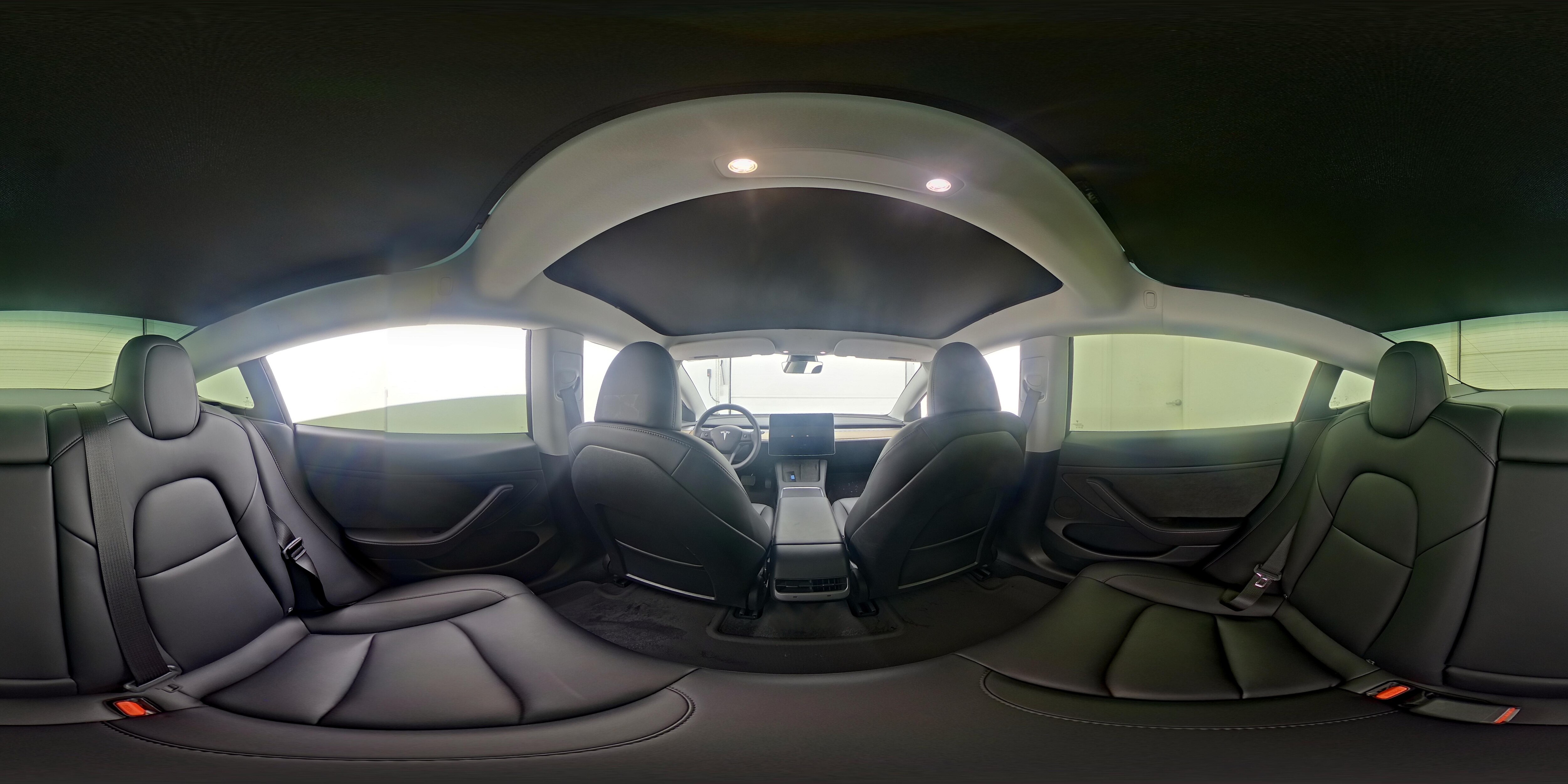 2023 Tesla Model 3 Base - Photo 27