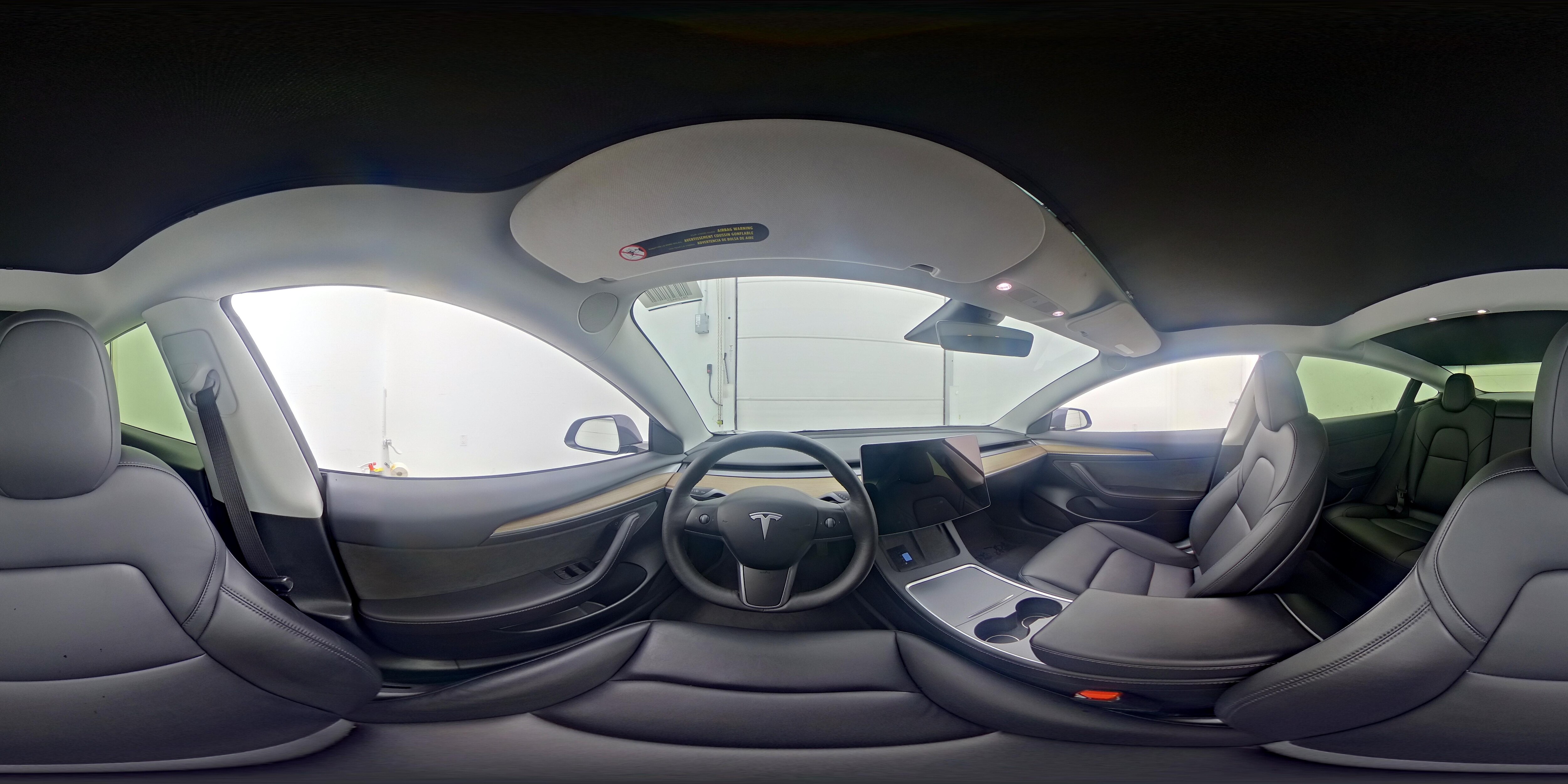 2023 Tesla Model 3 Base - Photo 28