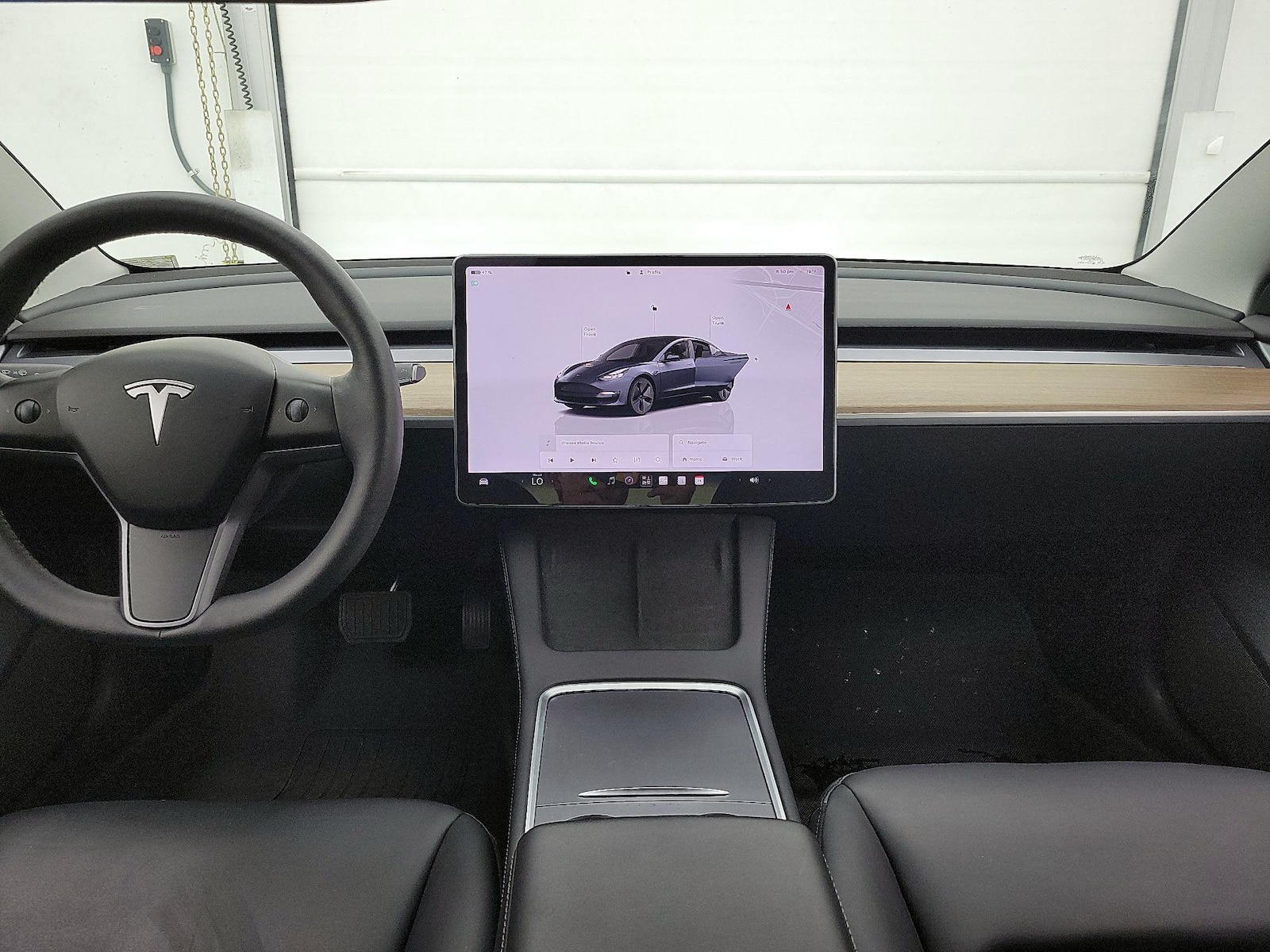 2023 Tesla Model 3 Base - Photo 10