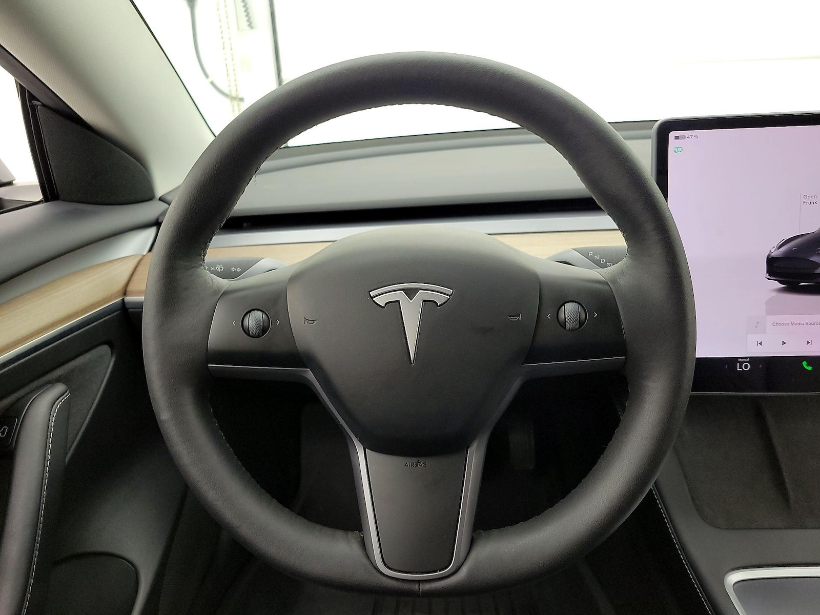 2023 Tesla Model 3 Base - Photo 11