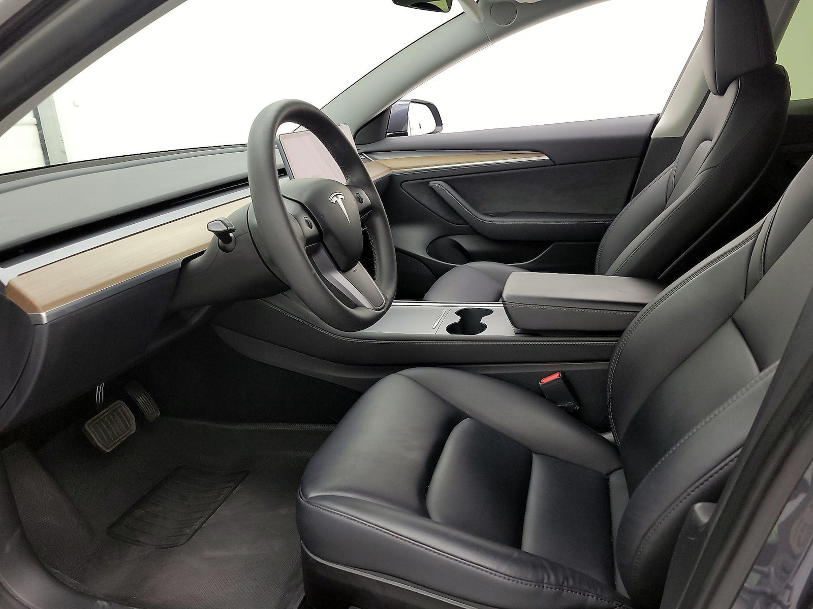 2023 Tesla Model 3 Base - Photo 12