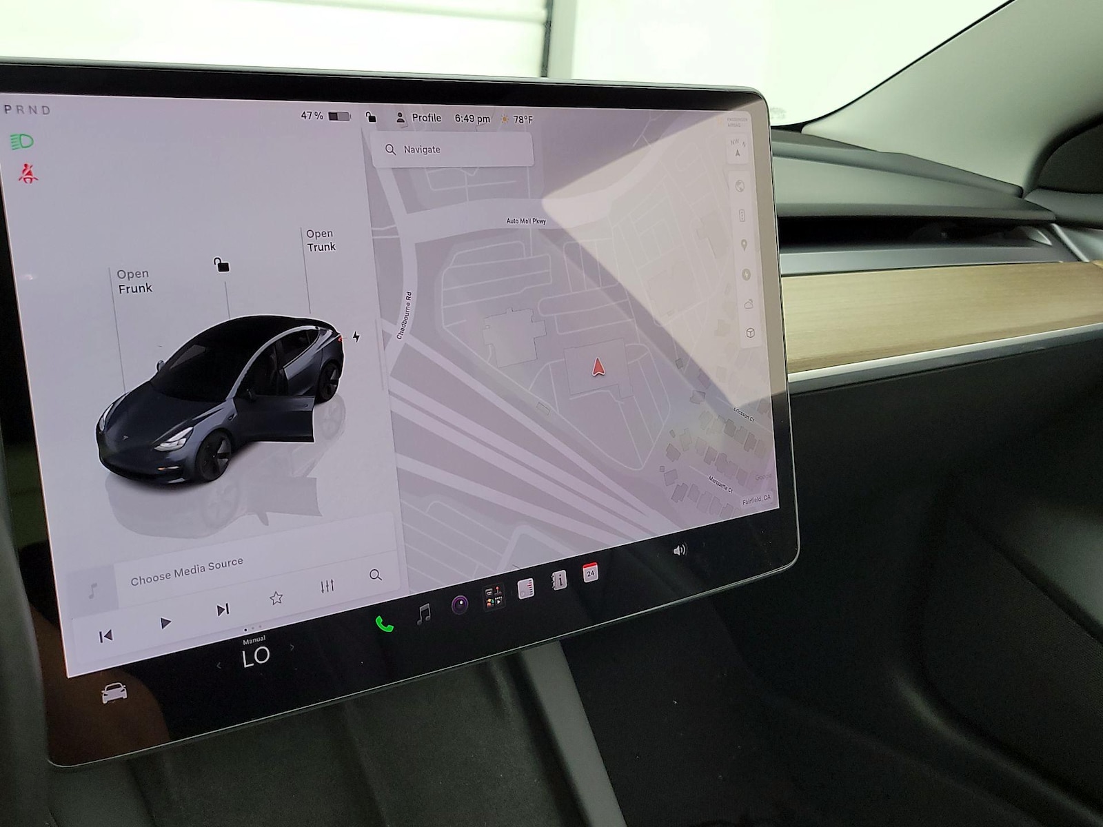 2023 Tesla Model 3 Base - Photo 15