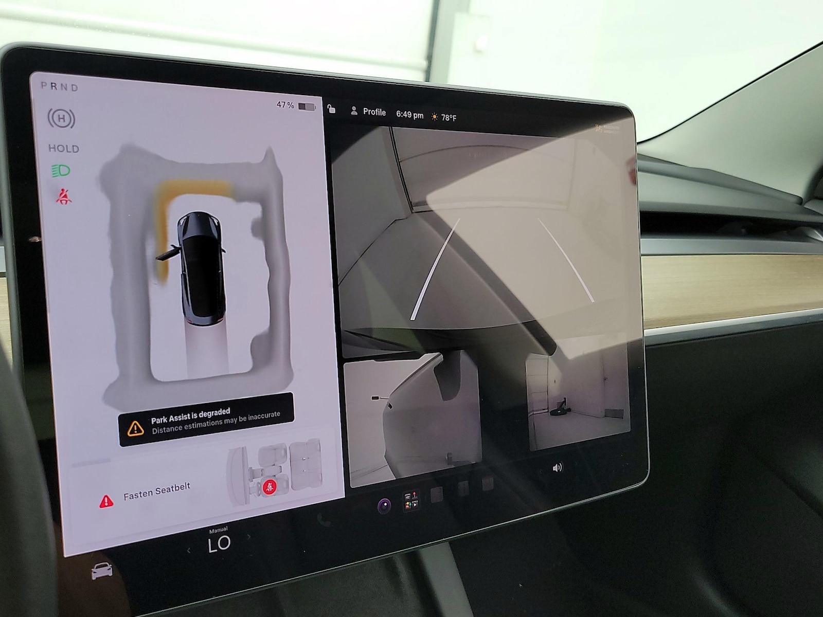 2023 Tesla Model 3 Base - Photo 16