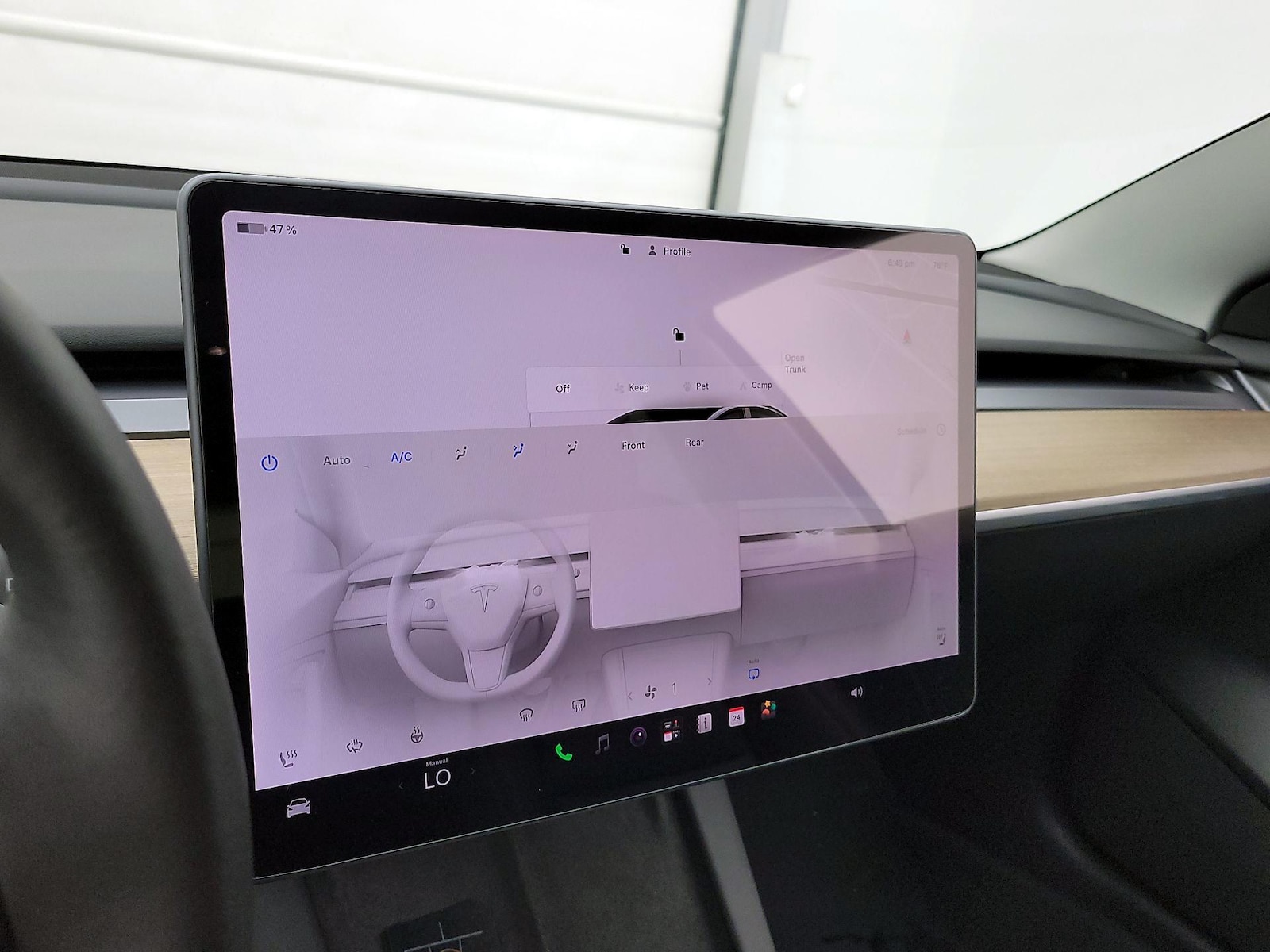 2023 Tesla Model 3 Base - Photo 18