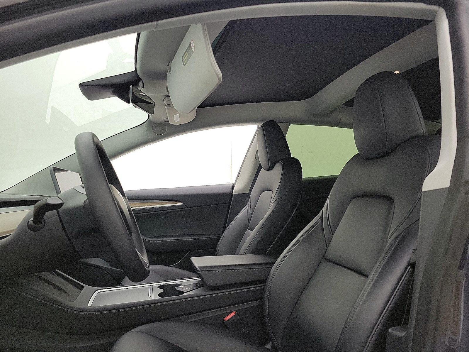 2023 Tesla Model 3 Base - Photo 21