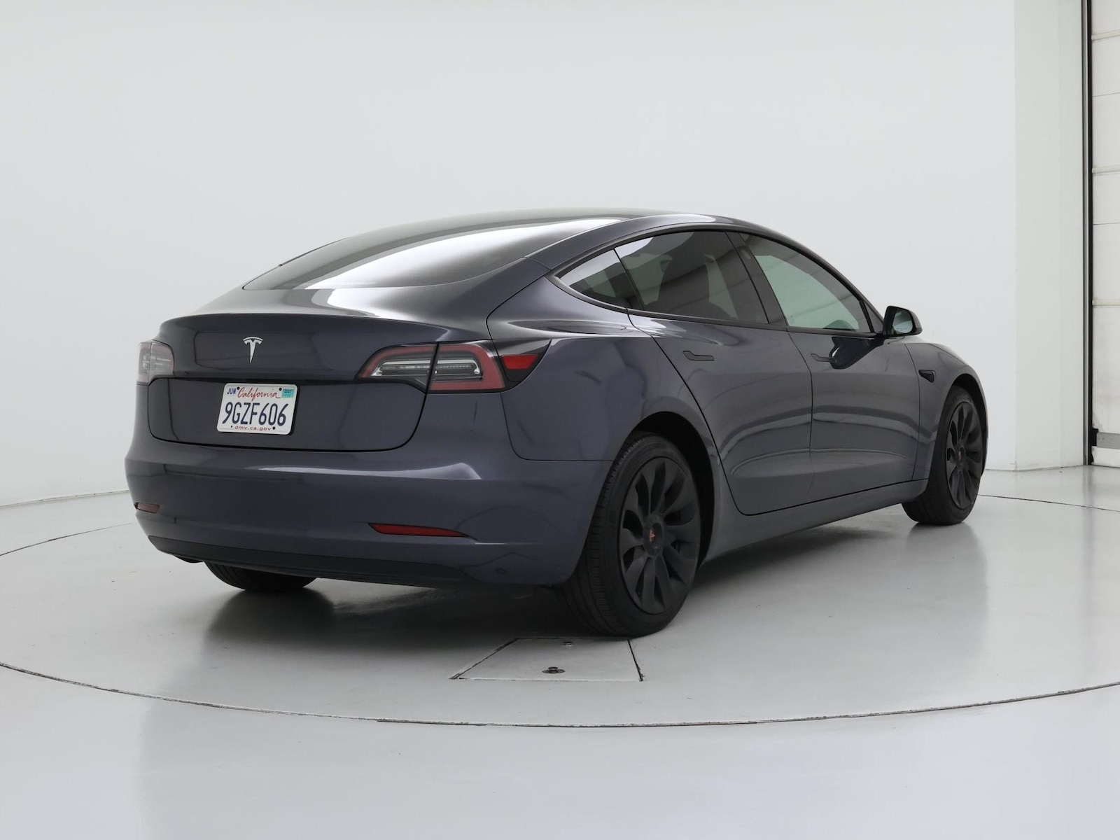 2023 Tesla Model 3 Base - Photo 9