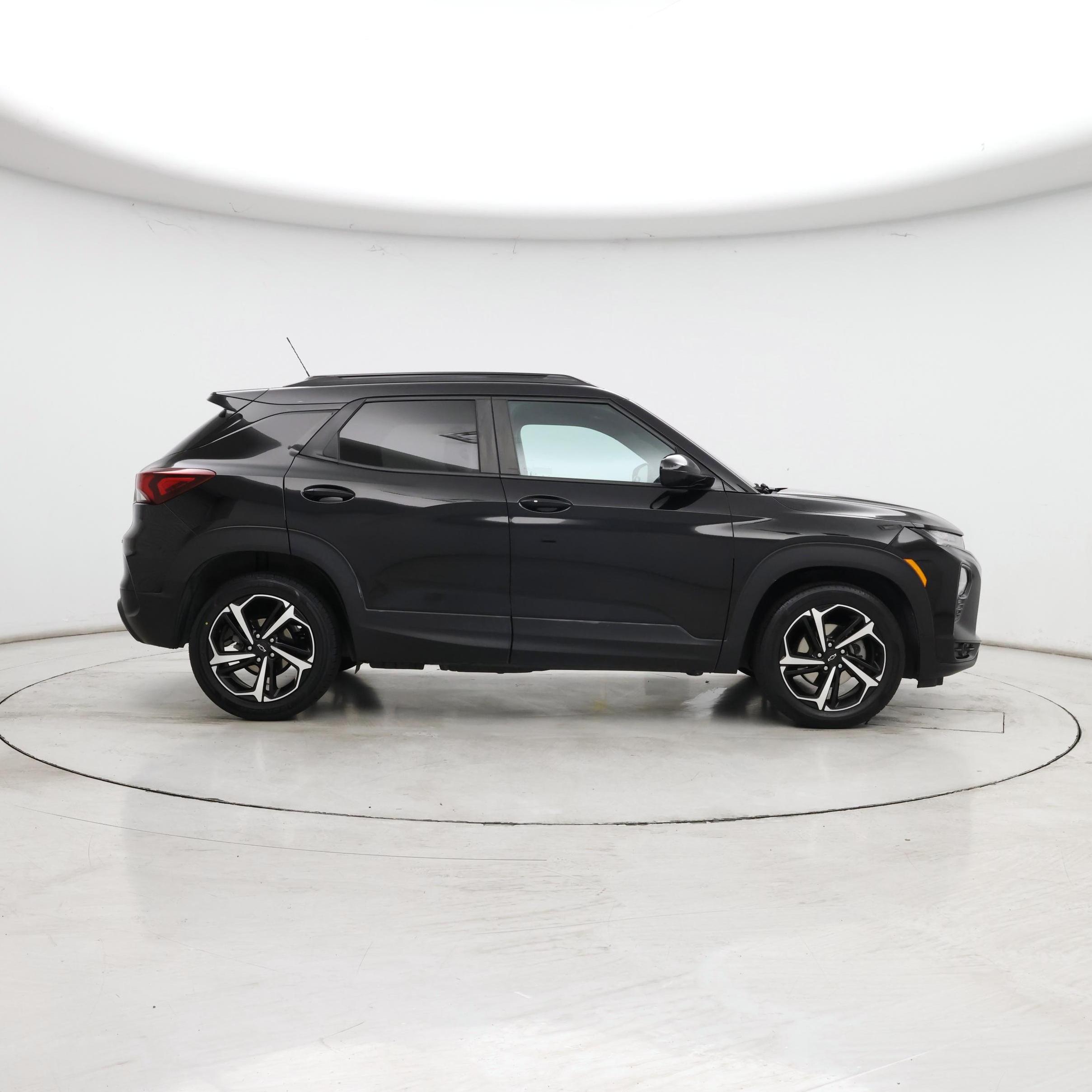 Thumbnail: 2023 Chevrolet TrailBlazer - 7