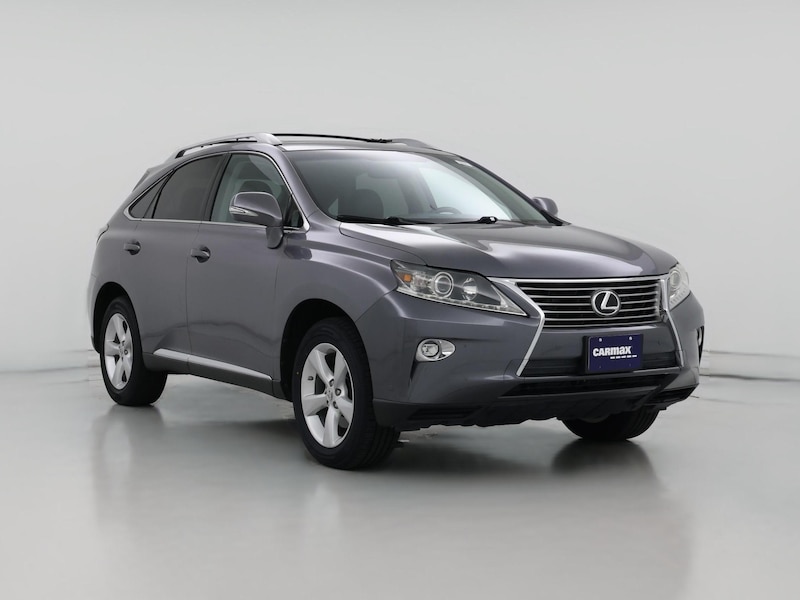 2015 Lexus RX 350 null