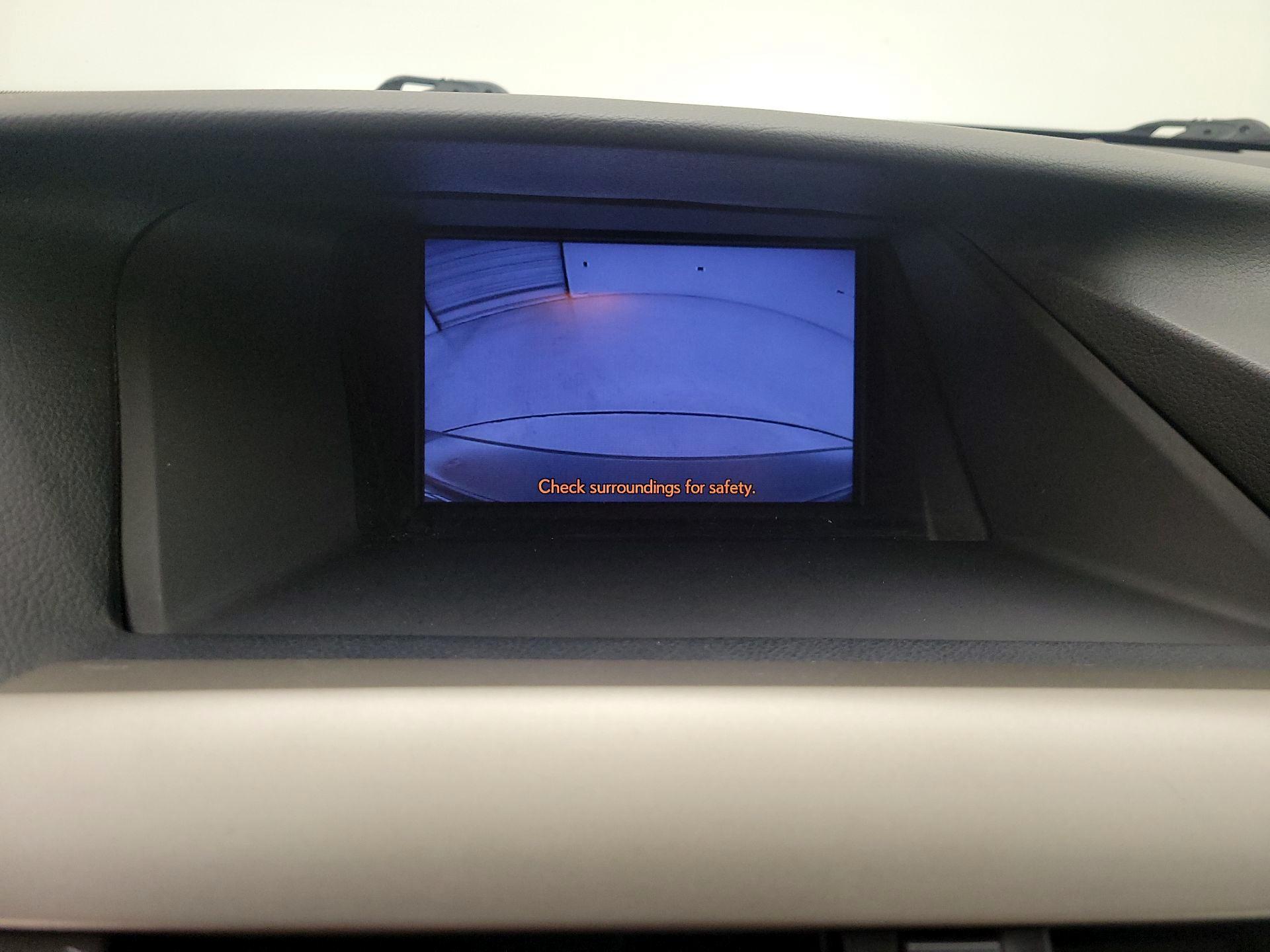 Thumbnail: 2015 Lexus RX - 15