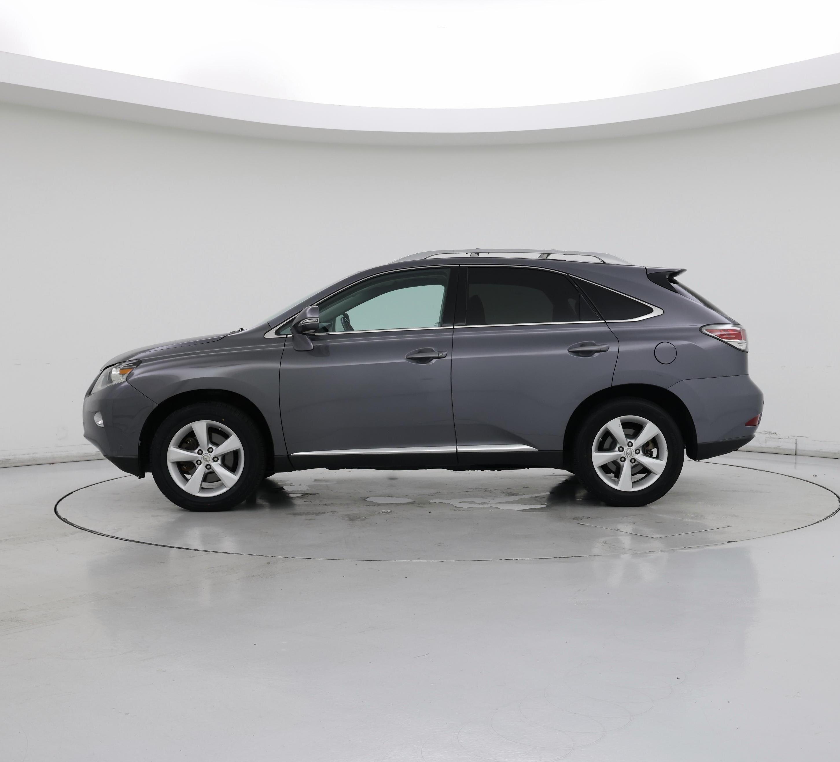Thumbnail: 2015 Lexus RX - 3