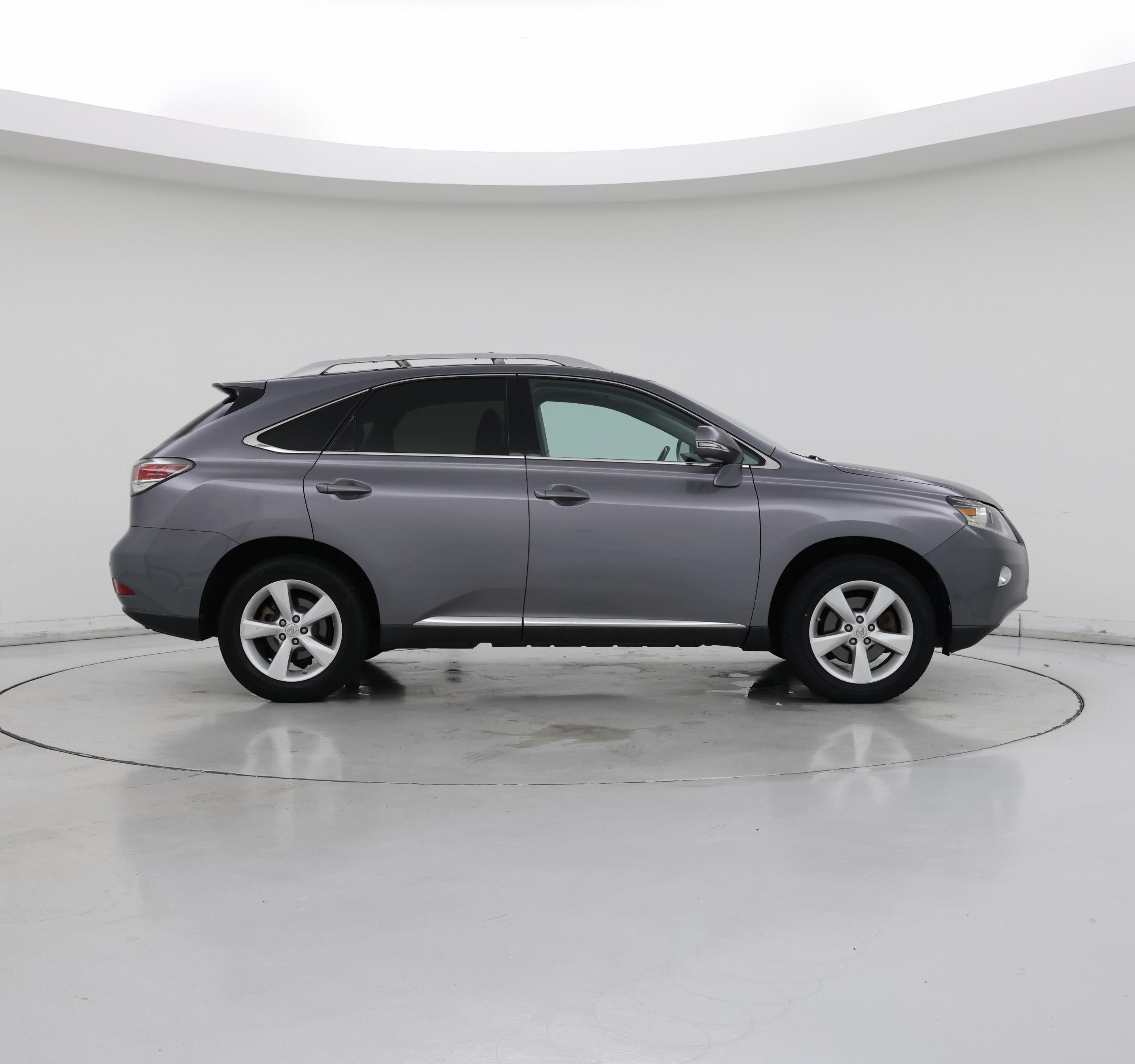 Thumbnail: 2015 Lexus RX - 7