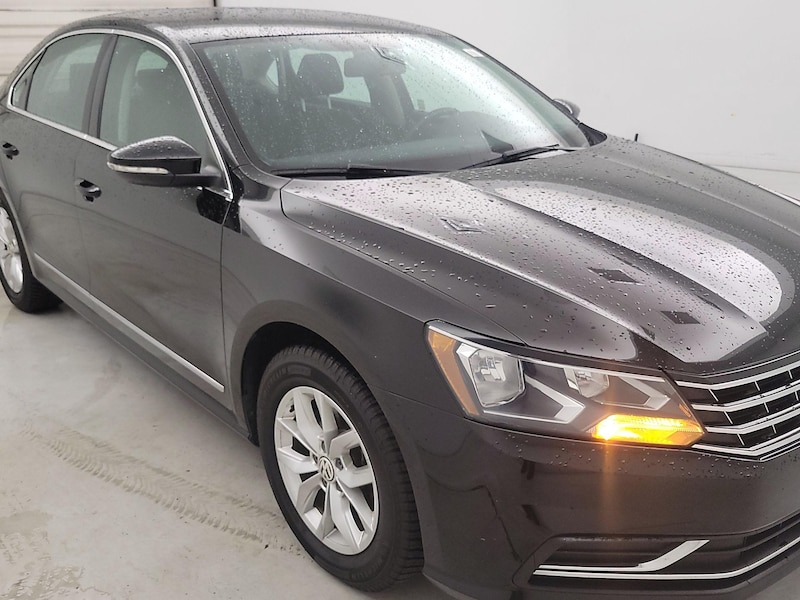 2016 Volkswagen Passat S -
                  Raleigh, NC