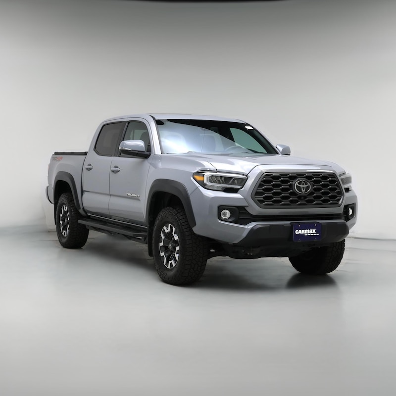 2020 Toyota Tacoma TRD Off Road