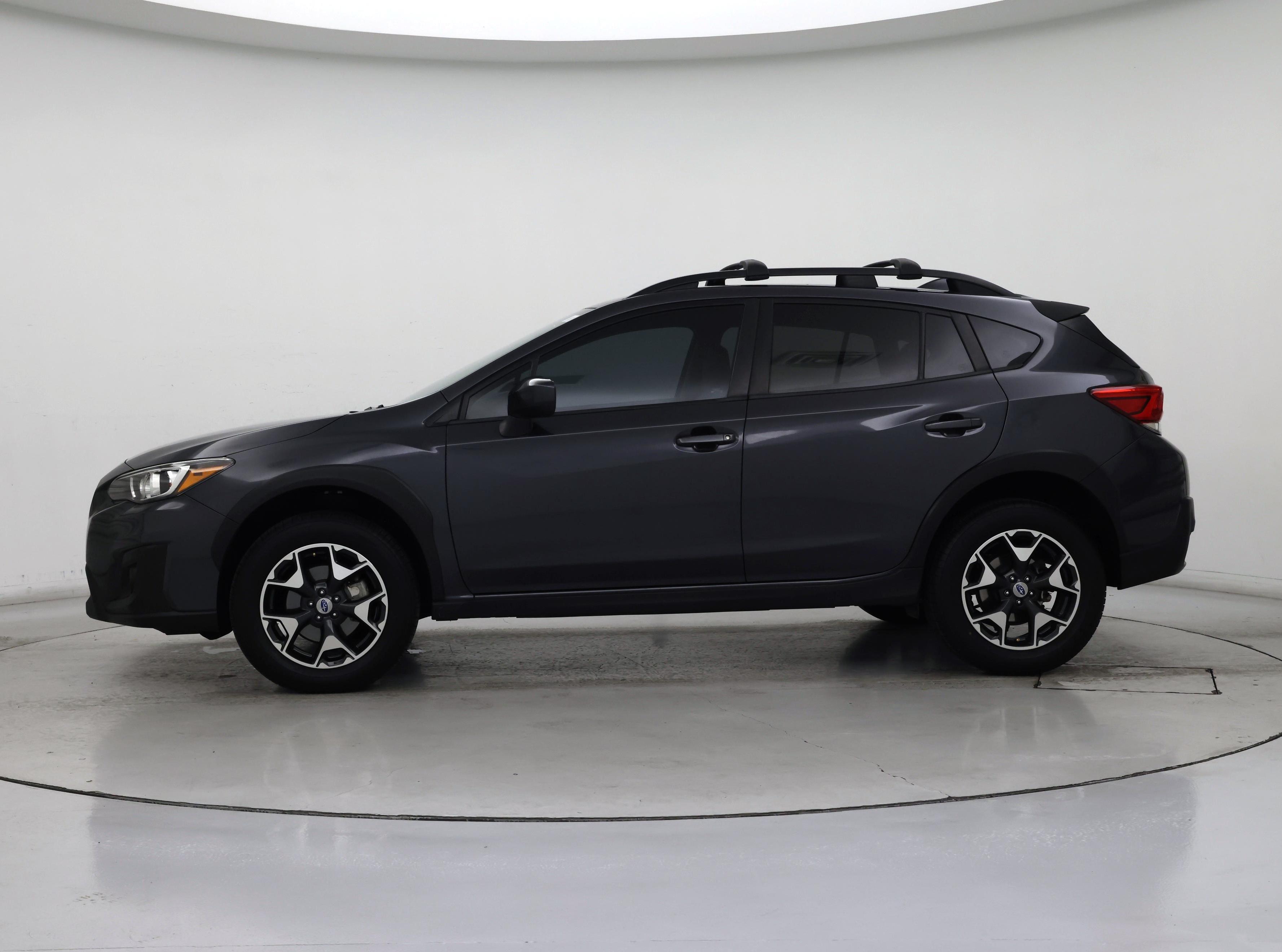 Thumbnail: 2018 Subaru Crosstrek - 3