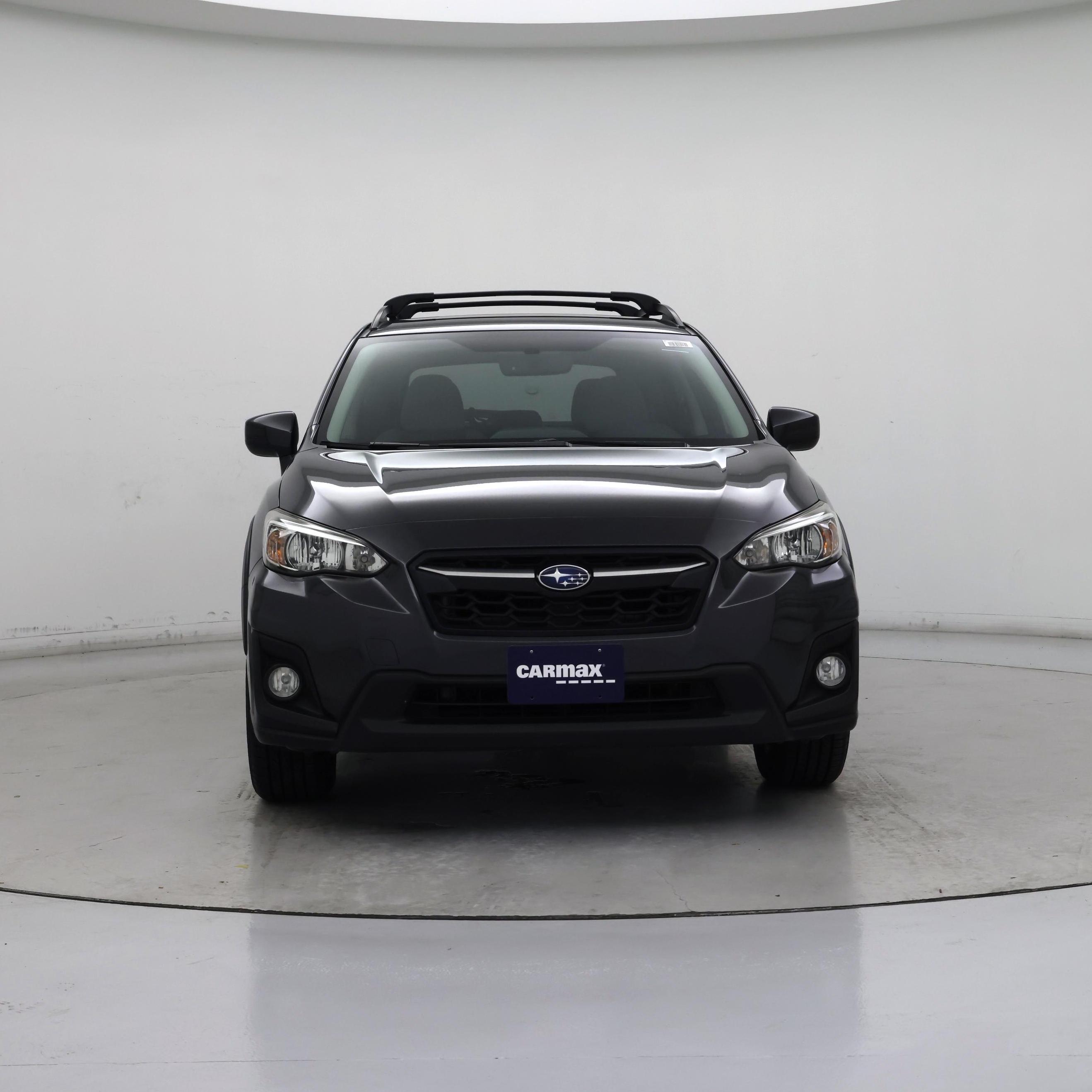 Thumbnail: 2018 Subaru Crosstrek - 5