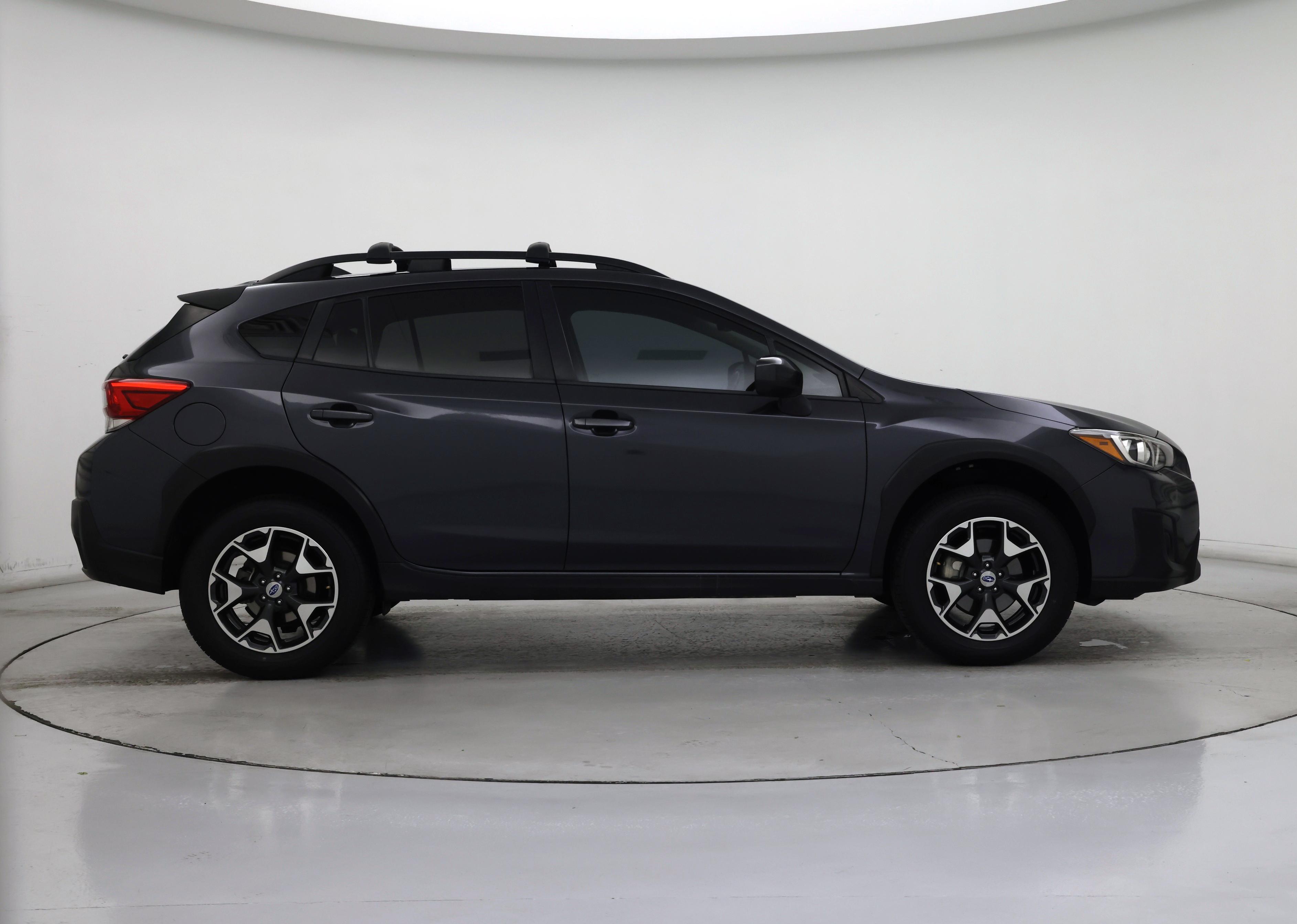 Thumbnail: 2018 Subaru Crosstrek - 7