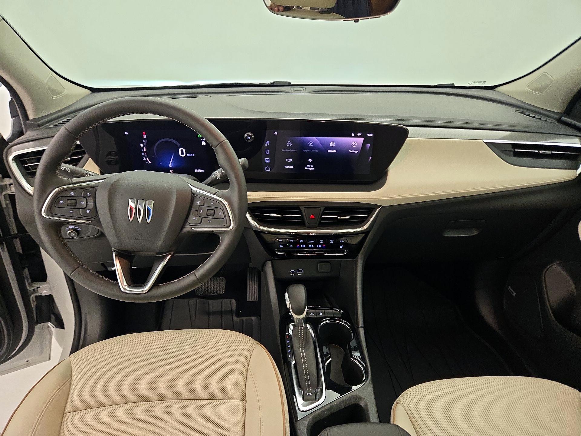 Thumbnail: 2026 Buick Encore GX - 9