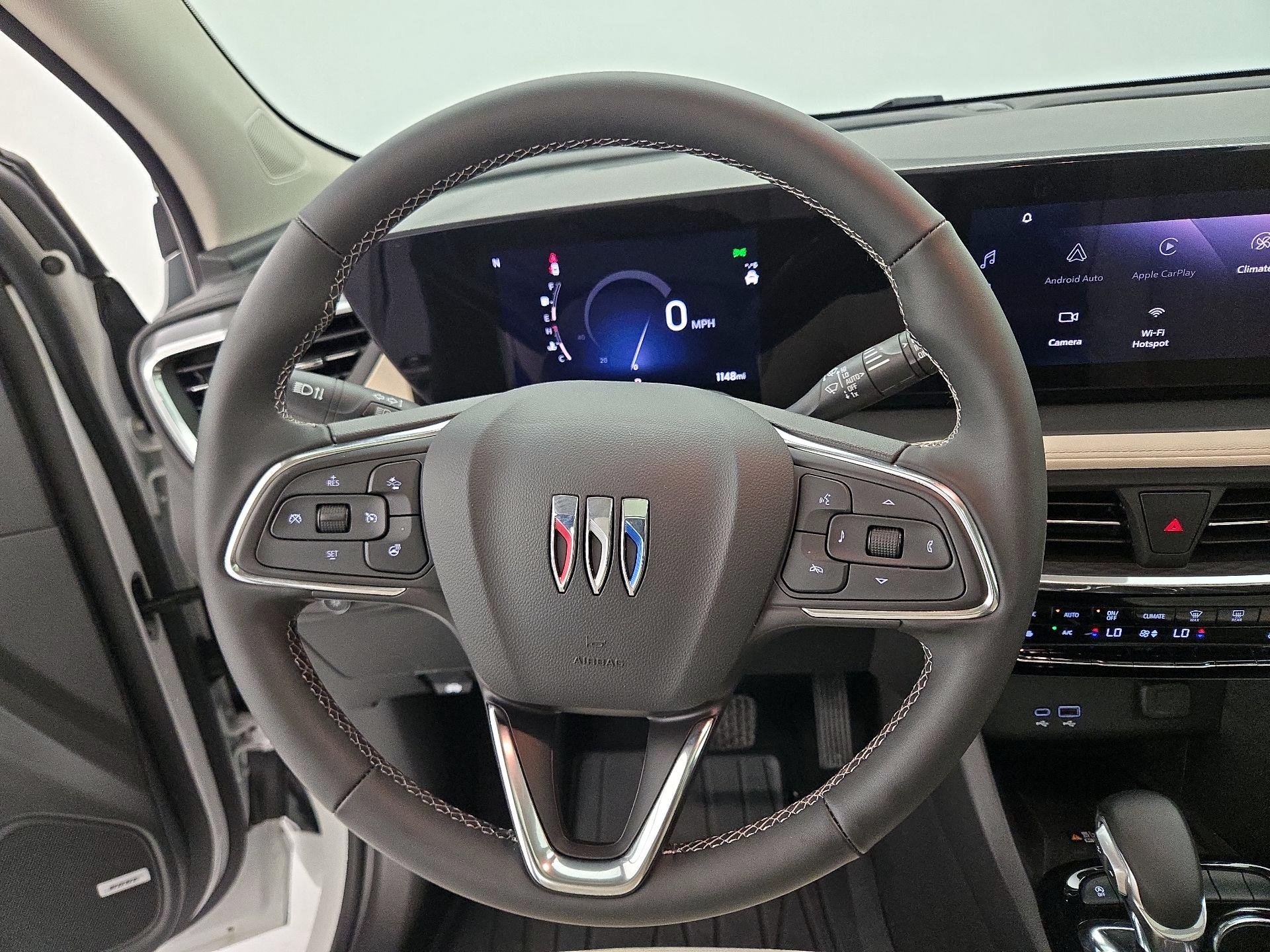 Thumbnail: 2026 Buick Encore GX - 10