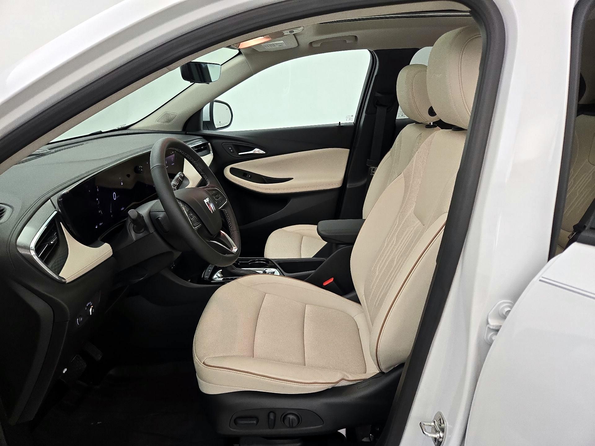 Thumbnail: 2026 Buick Encore GX - 11
