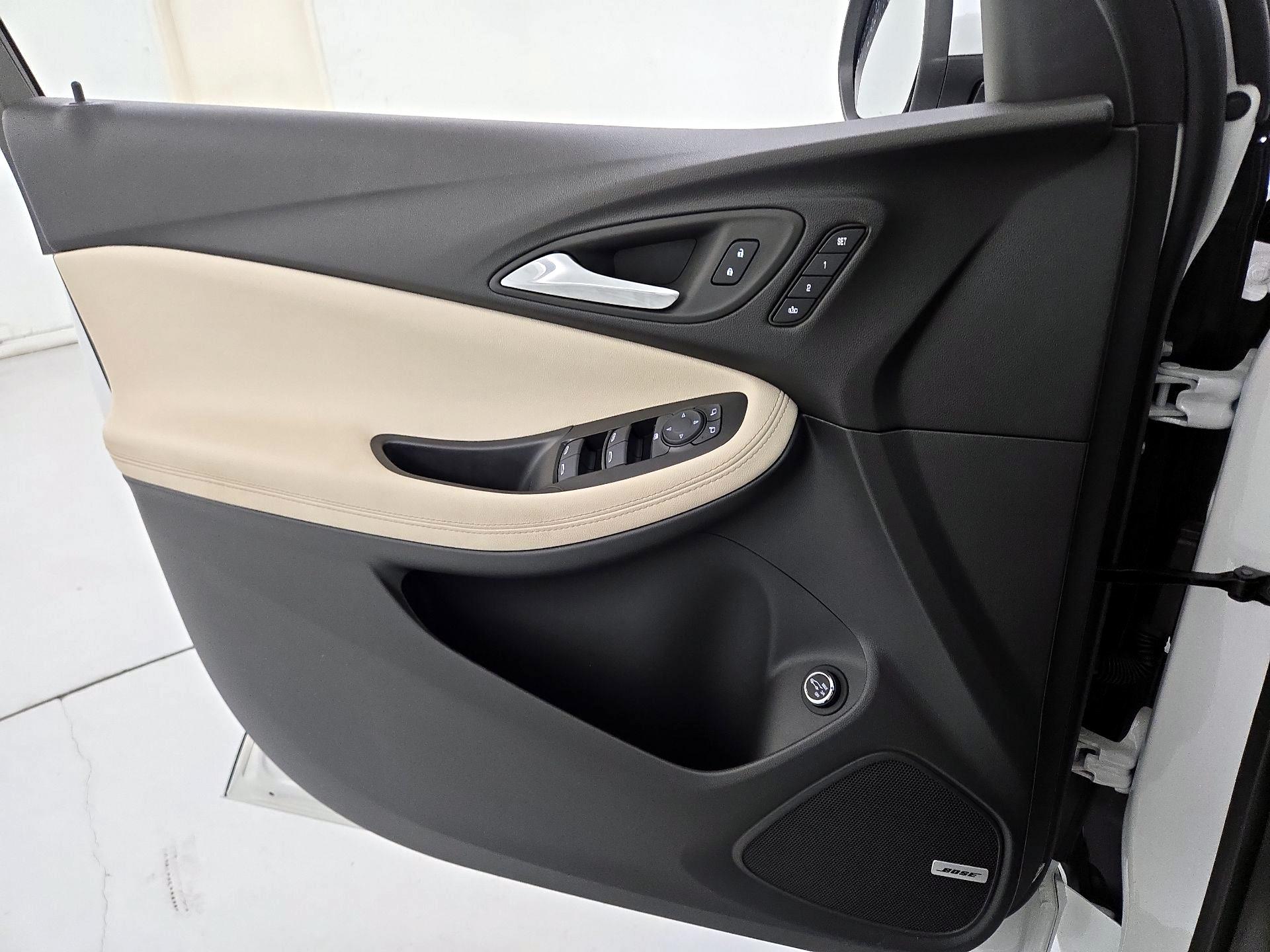 Thumbnail: 2026 Buick Encore GX - 12