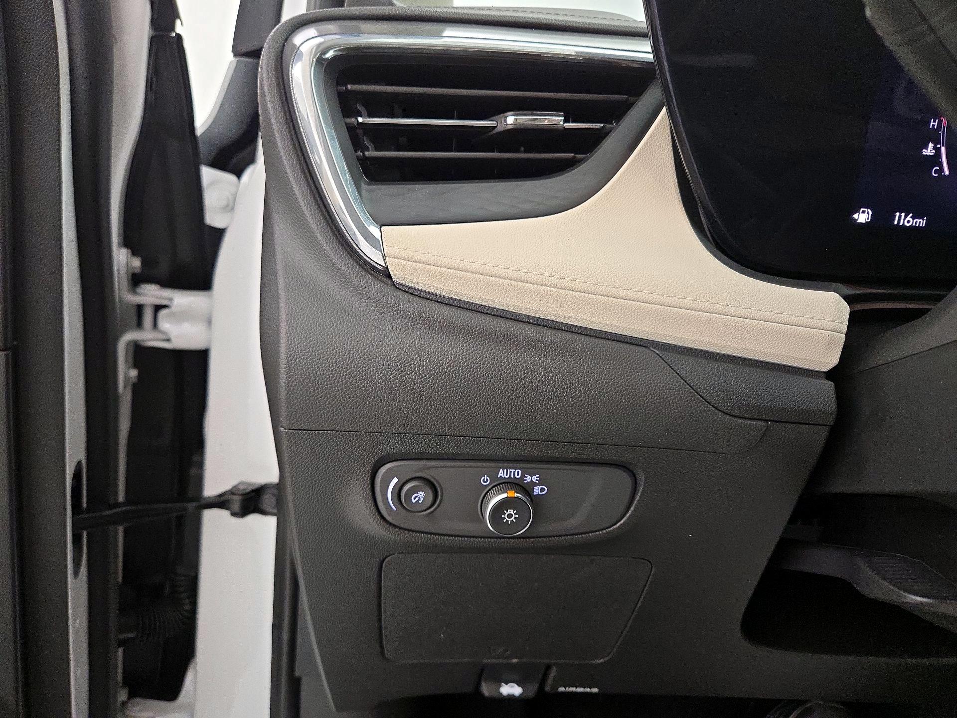 Thumbnail: 2026 Buick Encore GX - 13
