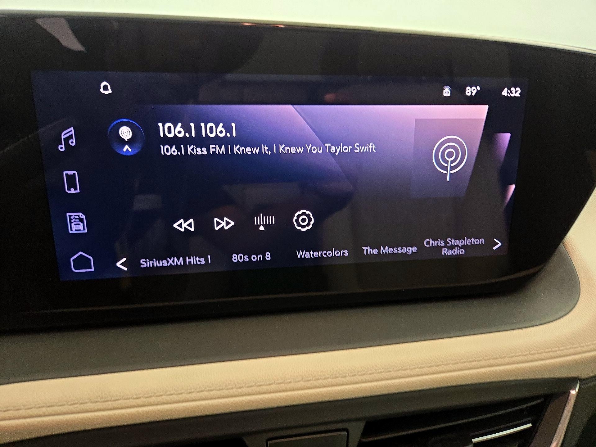 Thumbnail: 2026 Buick Encore GX - 15