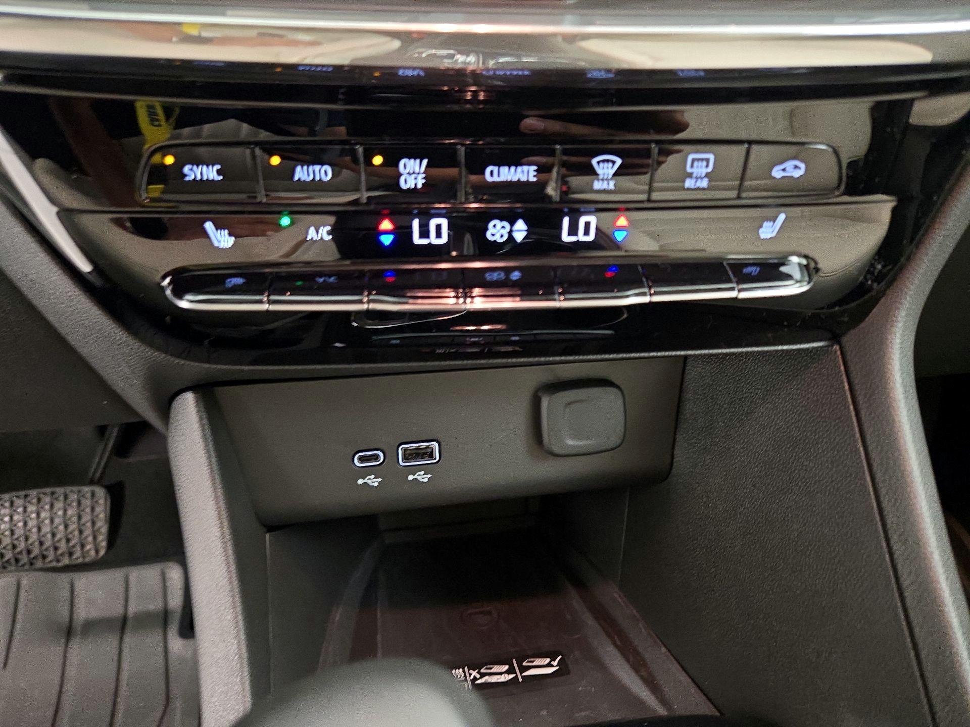 Thumbnail: 2026 Buick Encore GX - 16