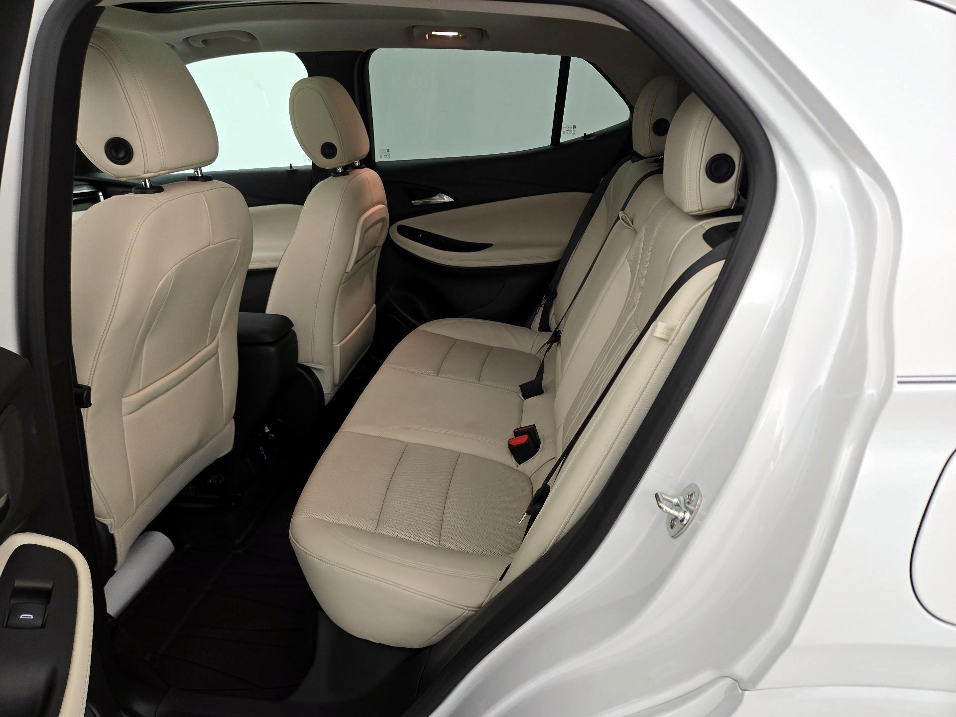 Thumbnail: 2026 Buick Encore GX - 20