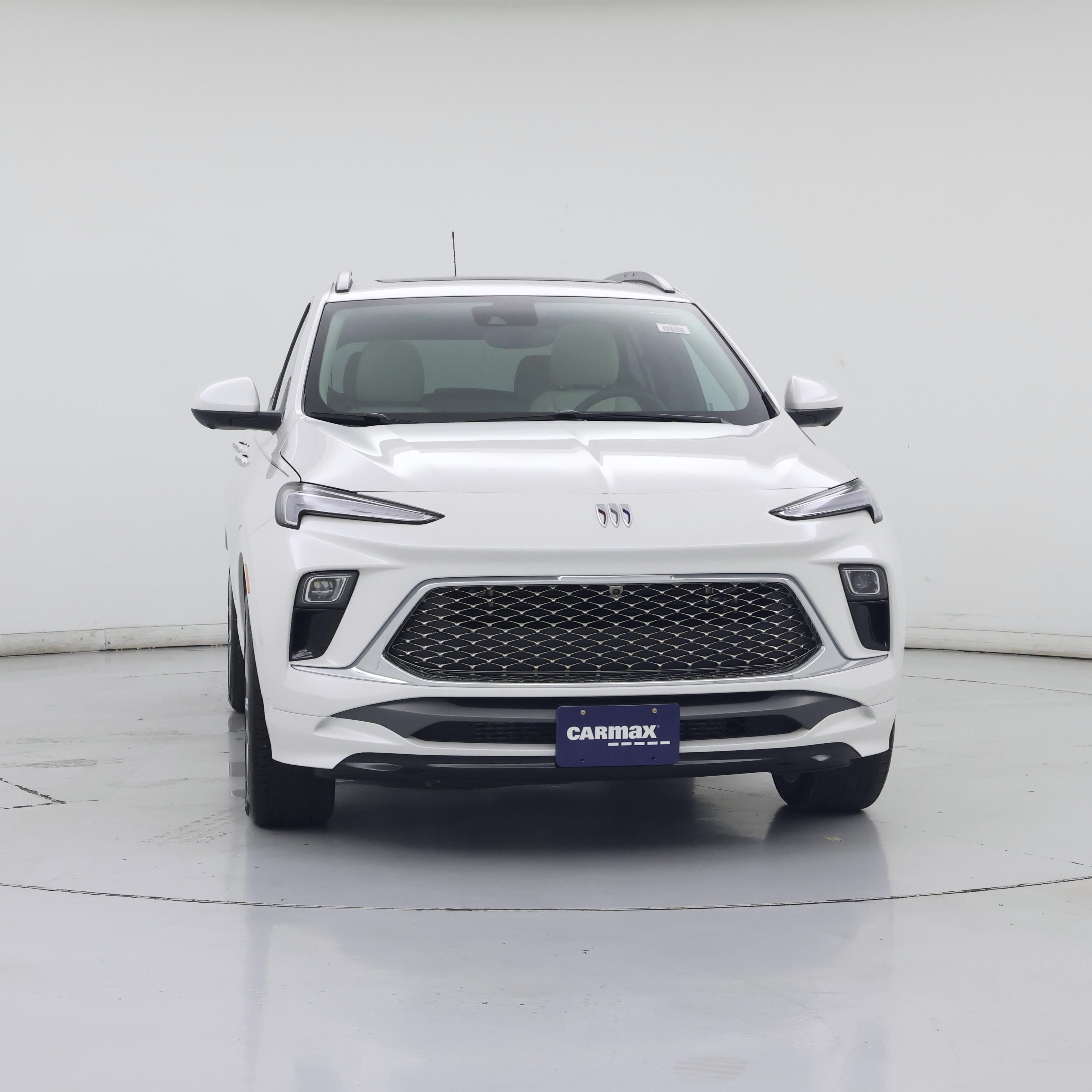 Thumbnail: 2026 Buick Encore GX - 5