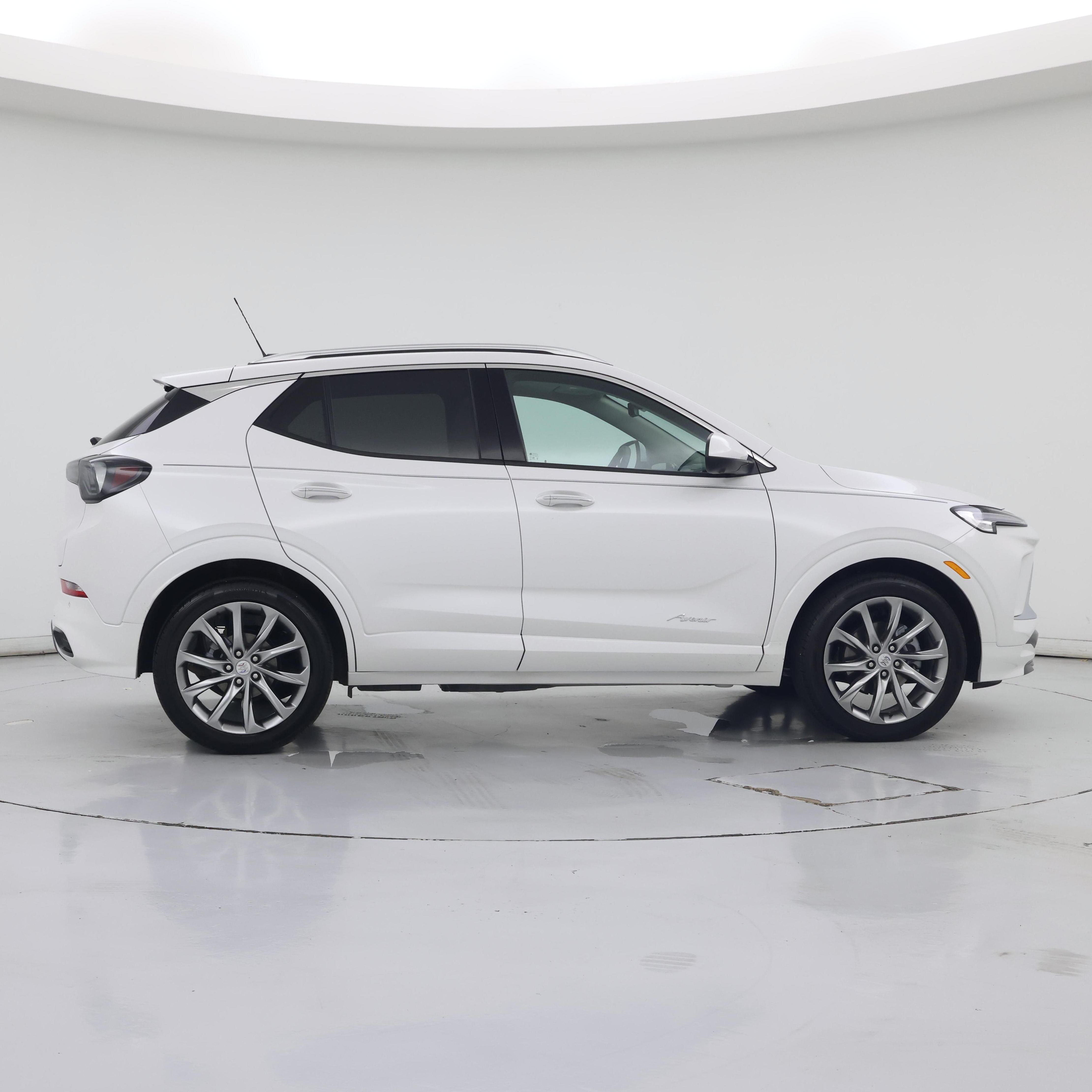 Thumbnail: 2026 Buick Encore GX - 7