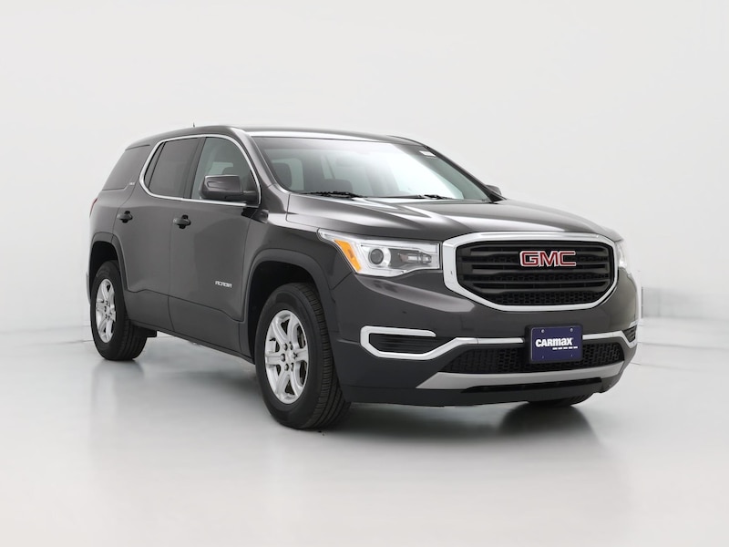 2017 GMC Acadia SLE -
                  Brandywine, MD
