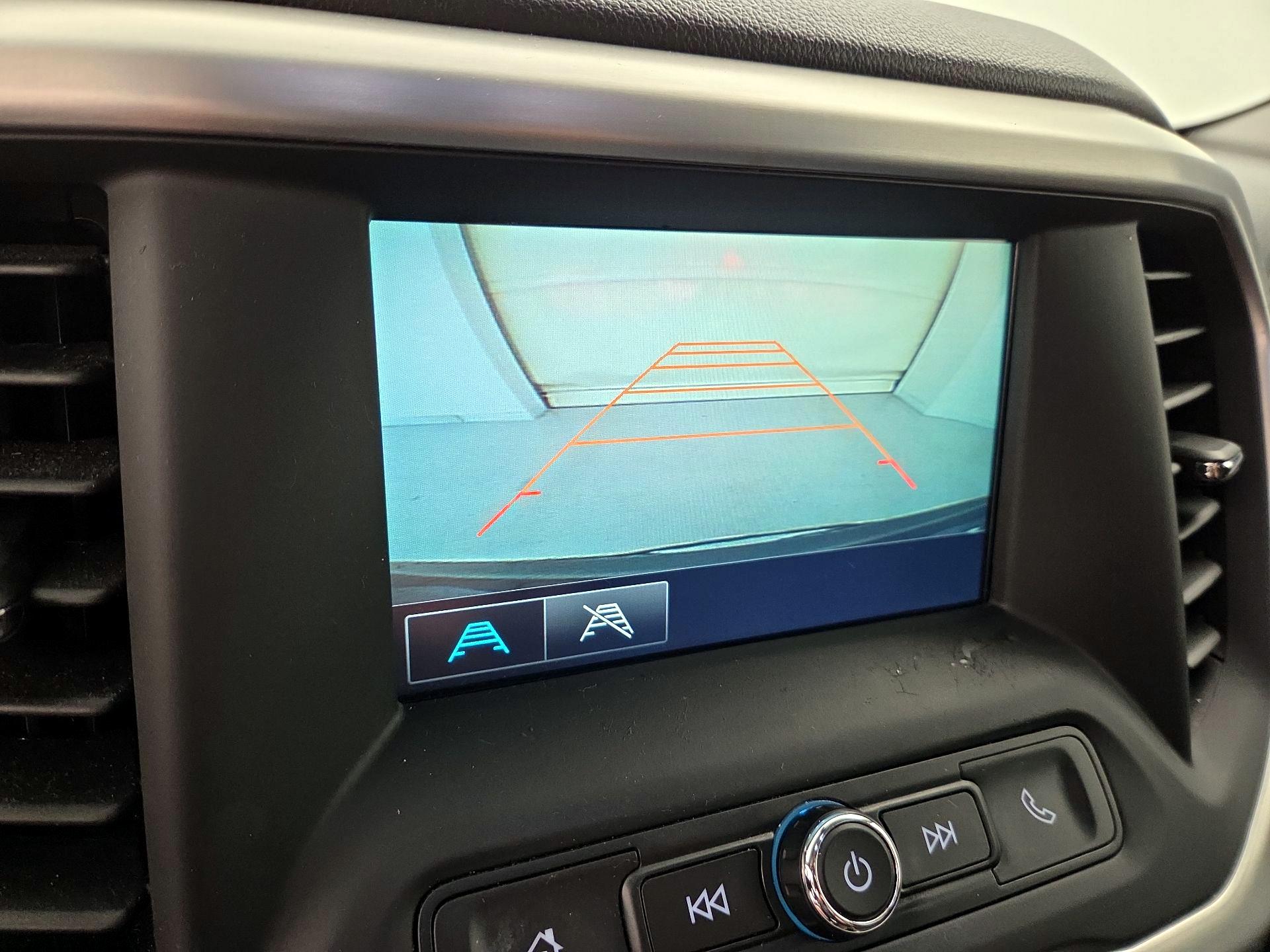 Thumbnail: 2017 GMC Acadia - 14